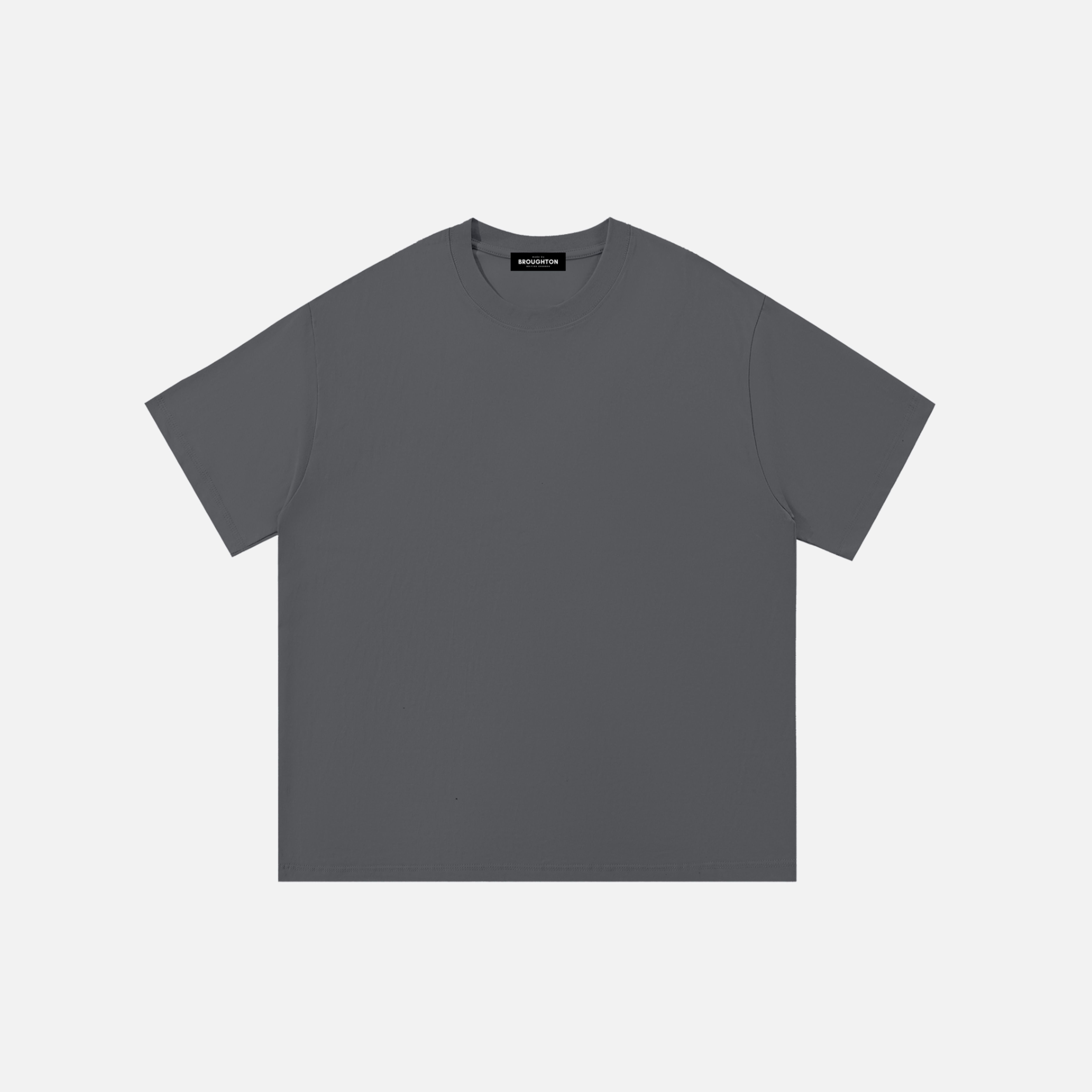 Essential Cotton T-Shirt