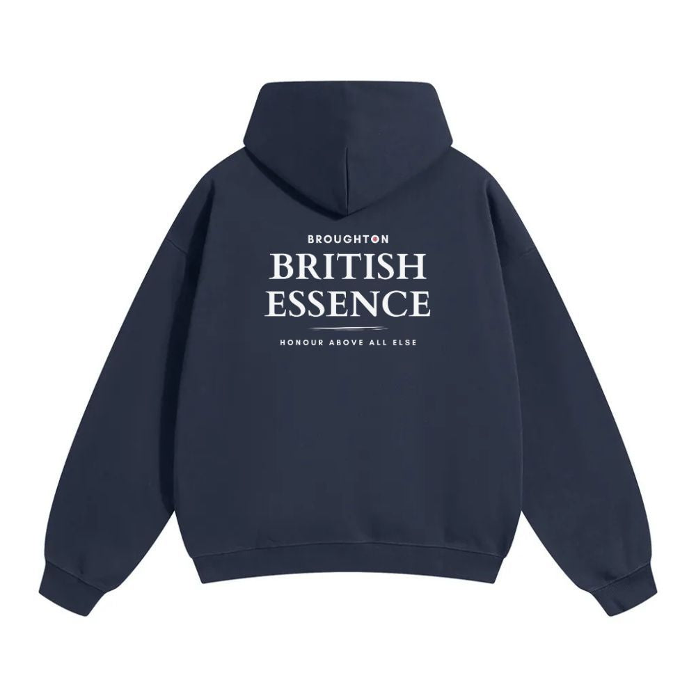 British Essence Hoodie