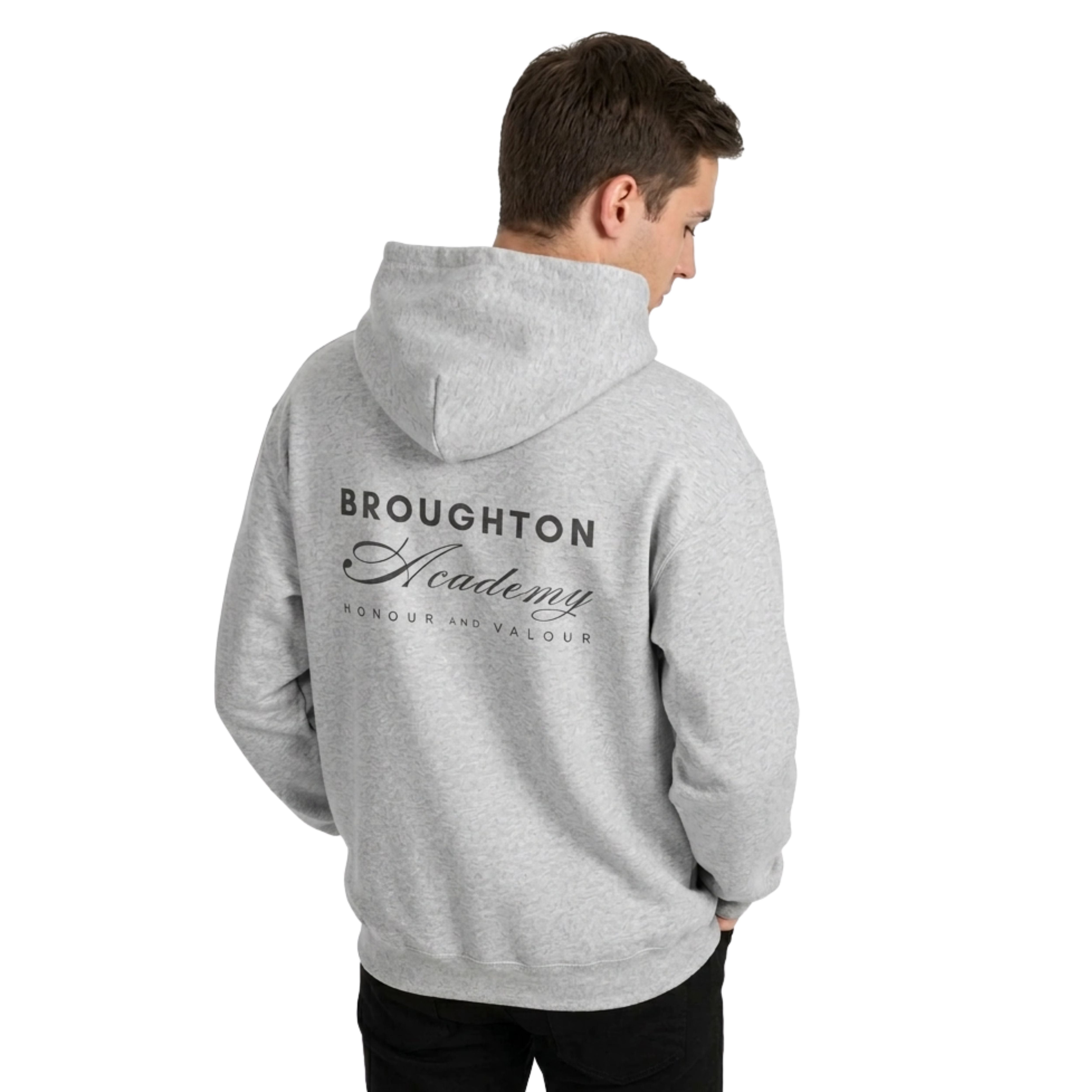 Broughton Academy Hoodie