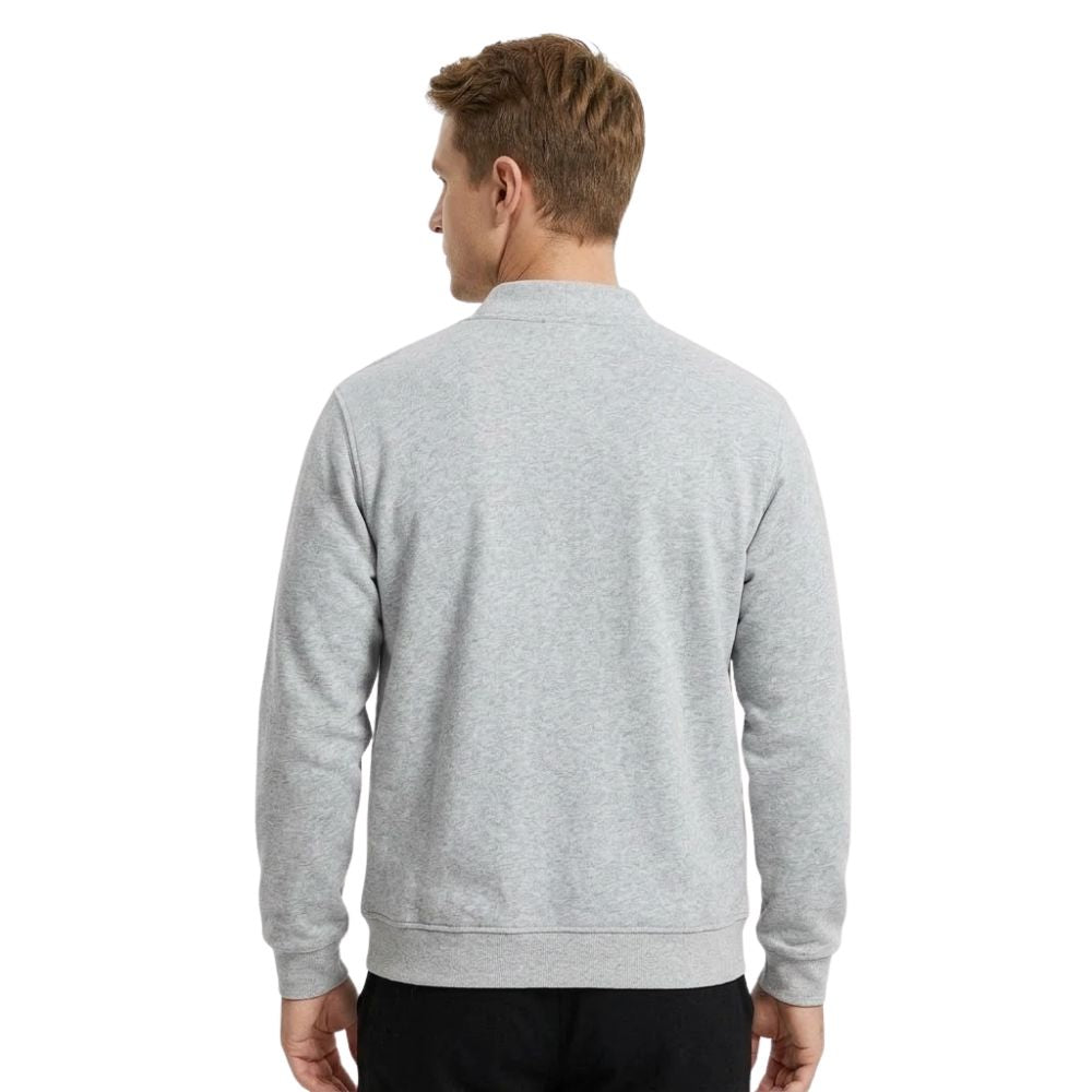 Signature Heavyweight Cardigan