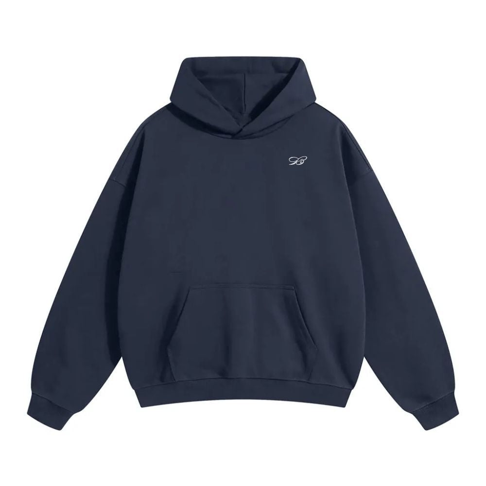 British Essence Hoodie