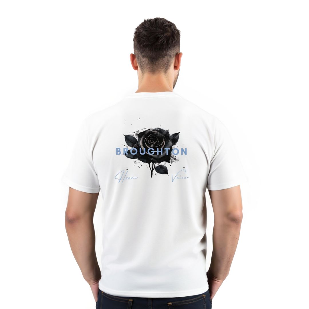 Midnight Rose T-Shirt