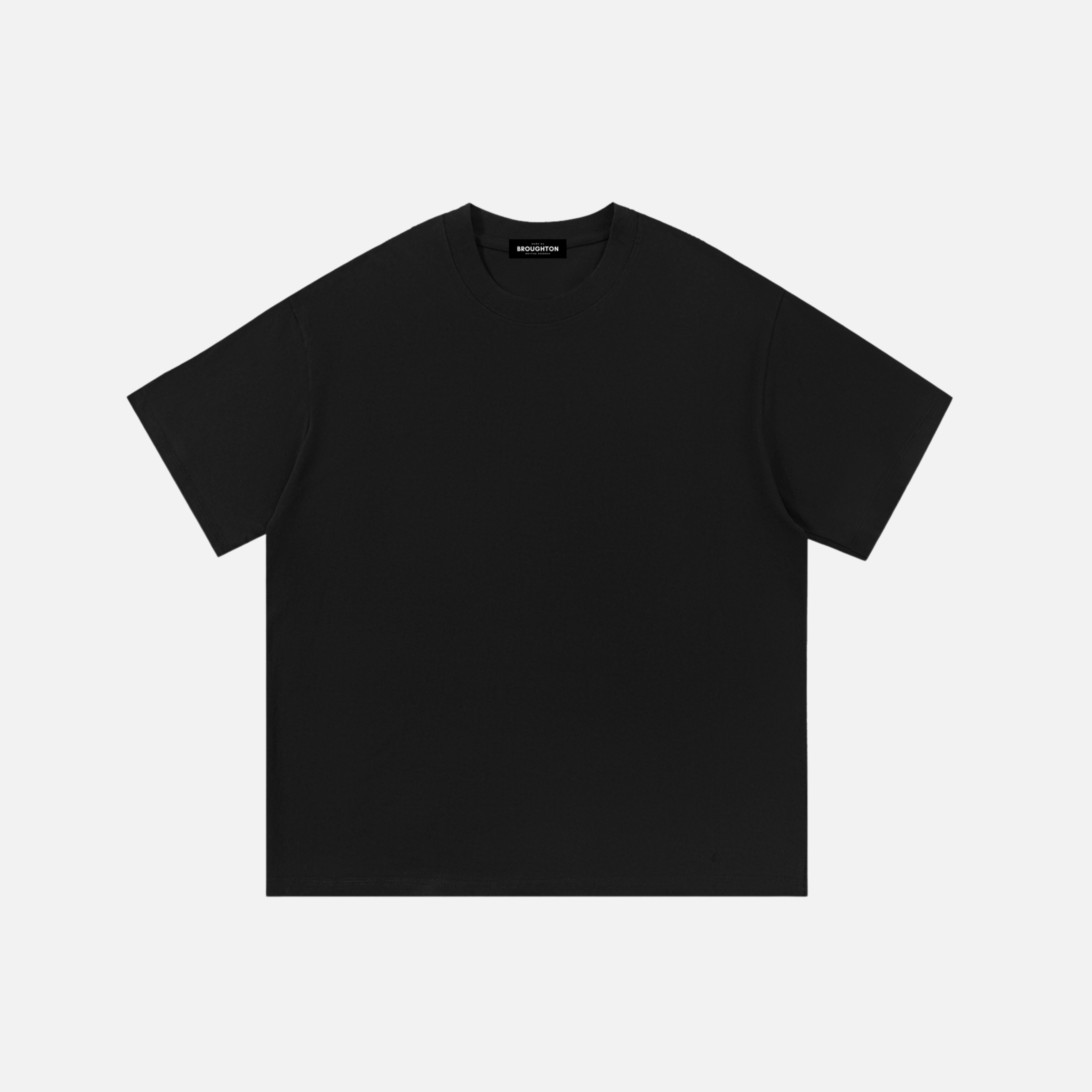 Essential Cotton T-Shirt