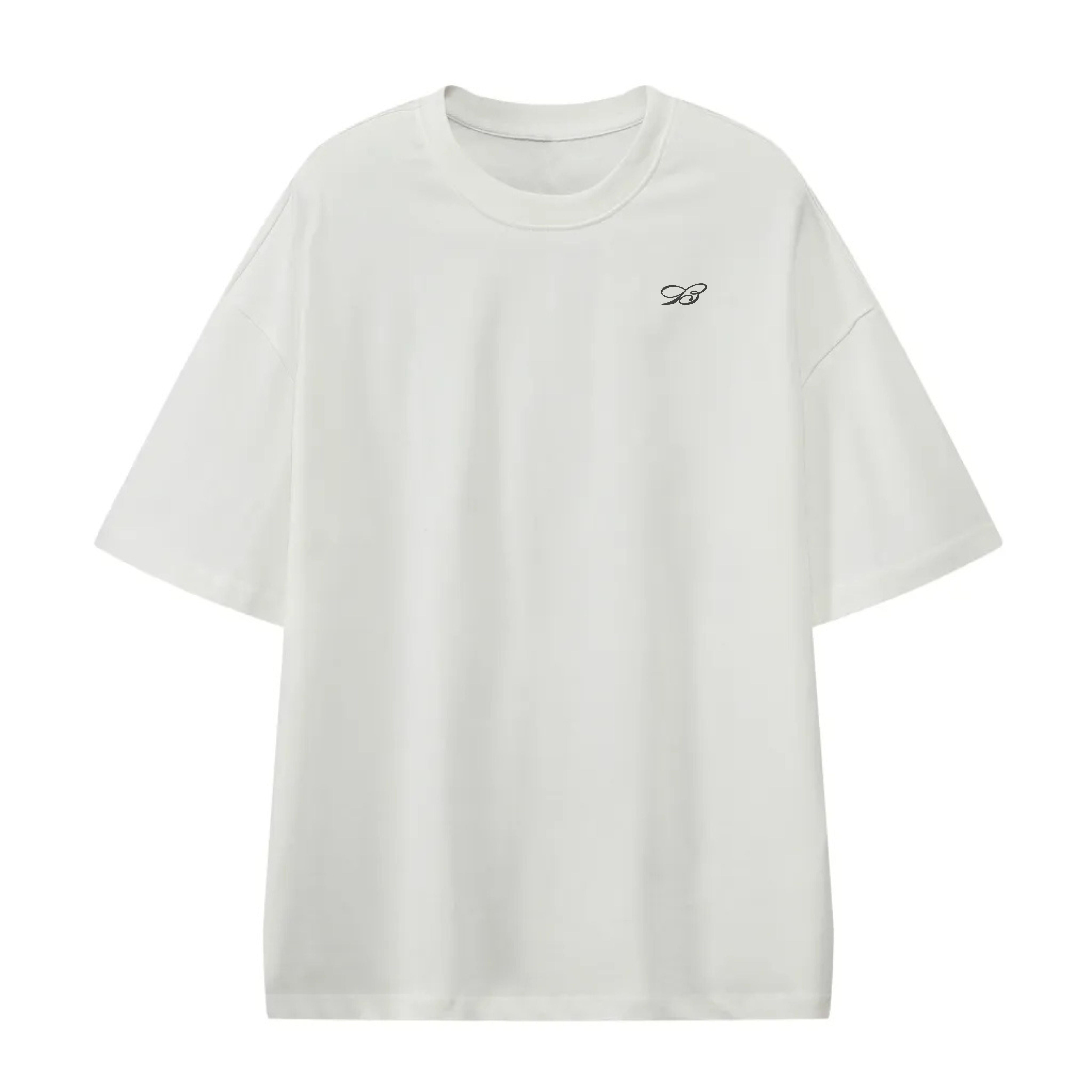 The Gent Vo2. T-Shirt