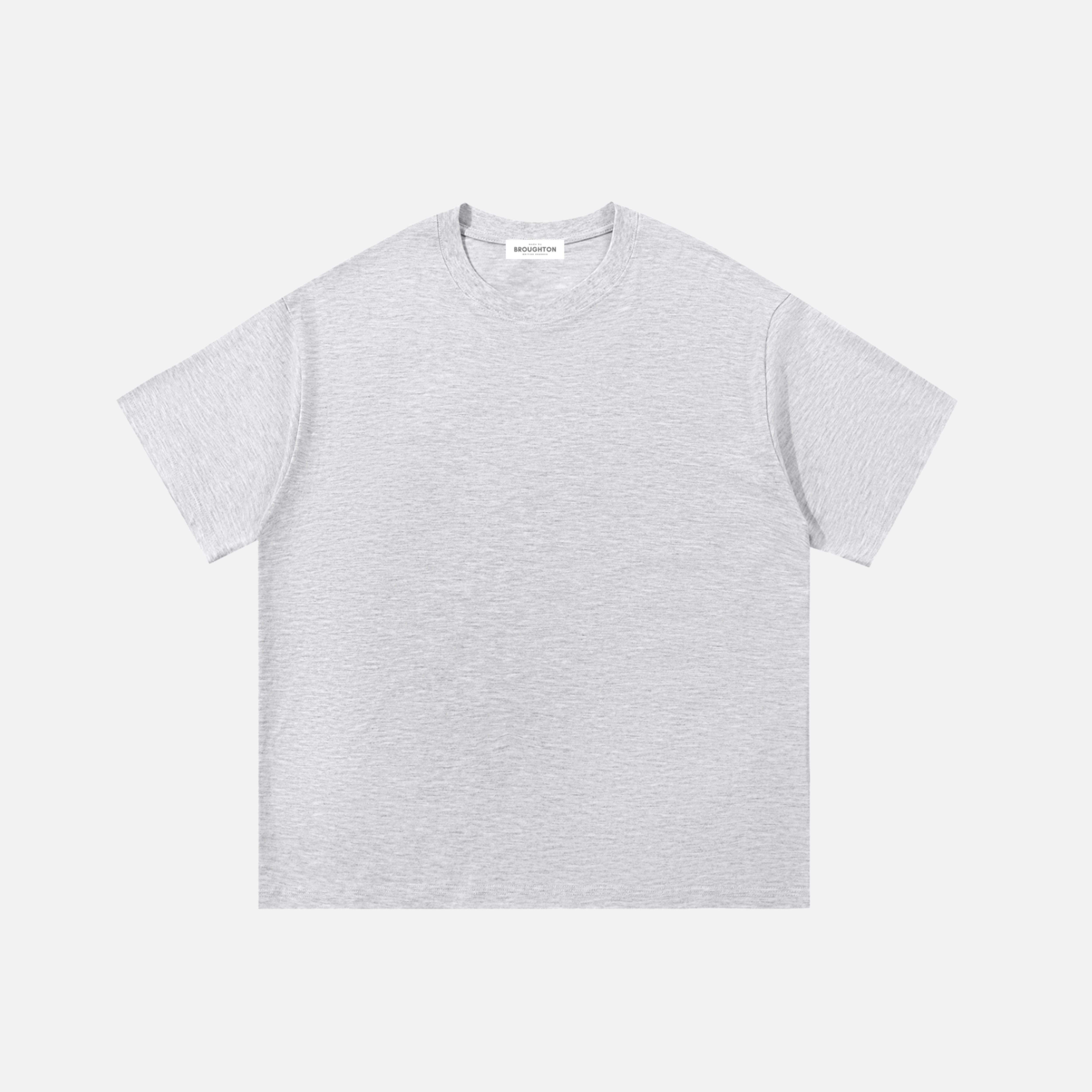 Essential Cotton T-Shirt