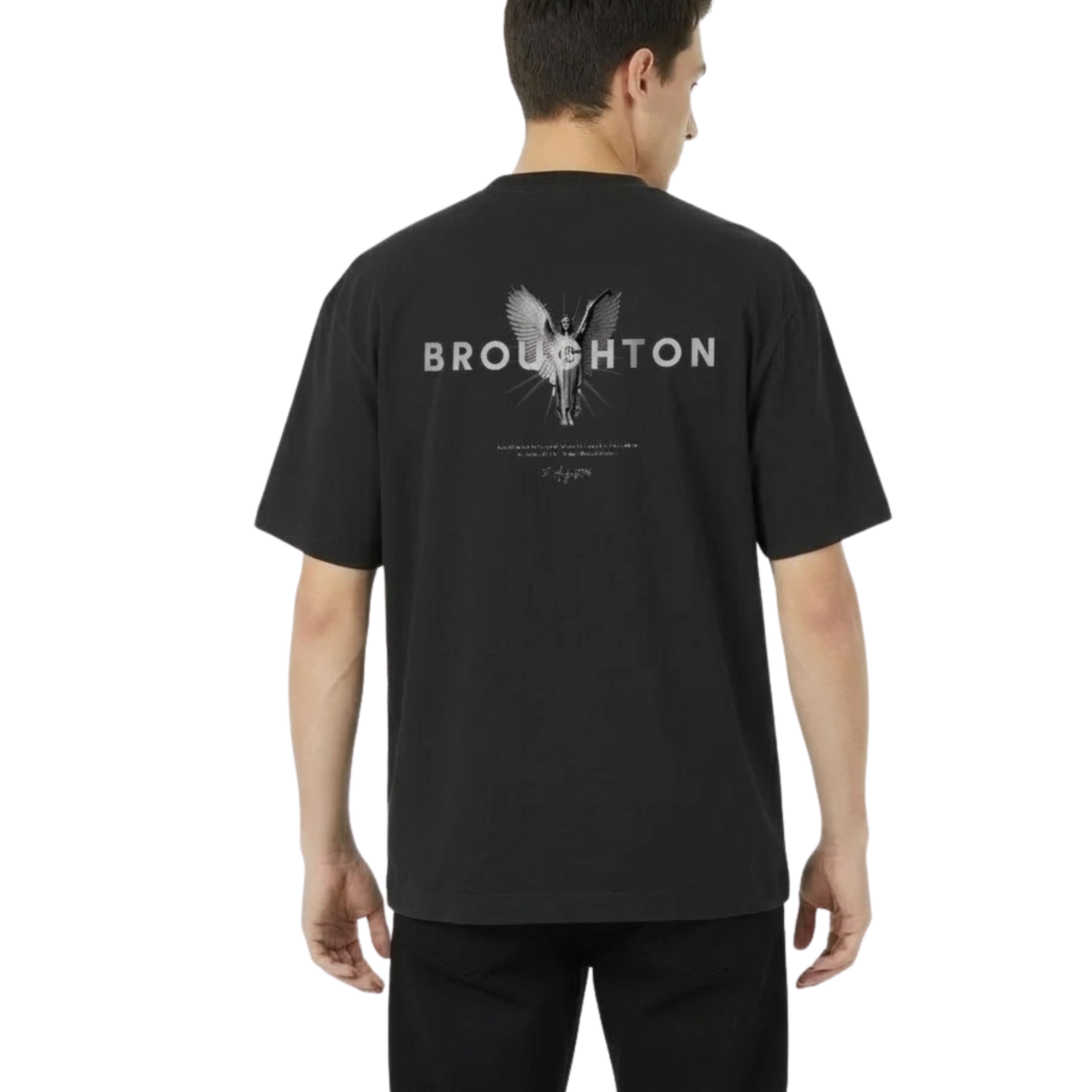 Archangel Vol1 Oversized T-Shirt