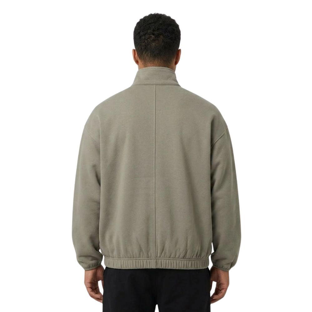 Stronghold Heavyweight Bomber Jacket