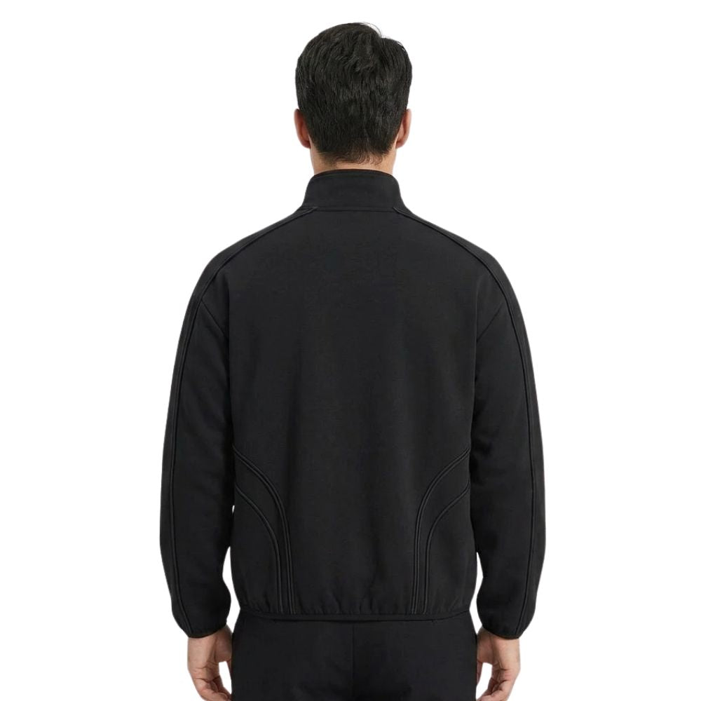 Stronghold Heavyweight Bomber Jacket