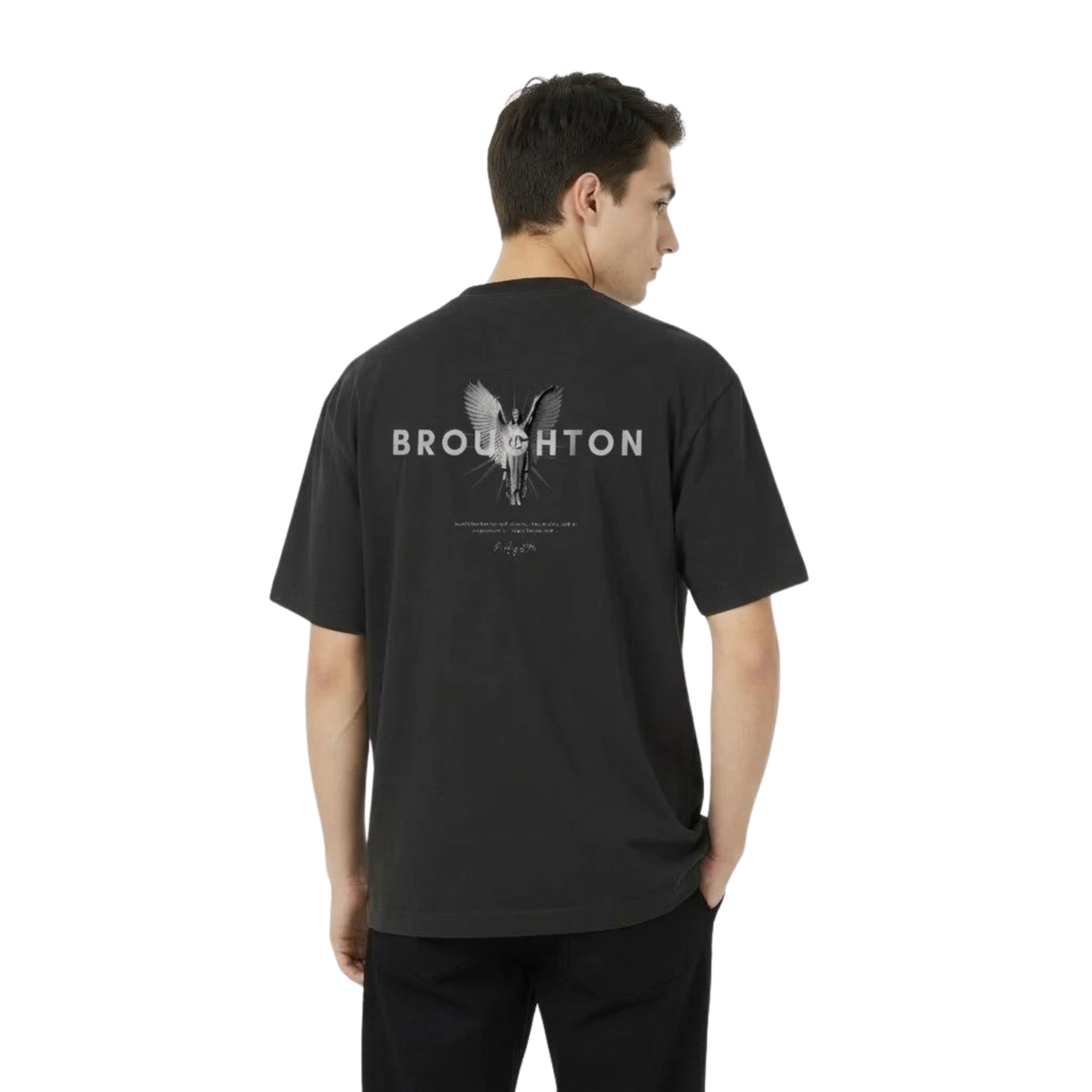 Archangel Vol1 Oversized T-Shirt