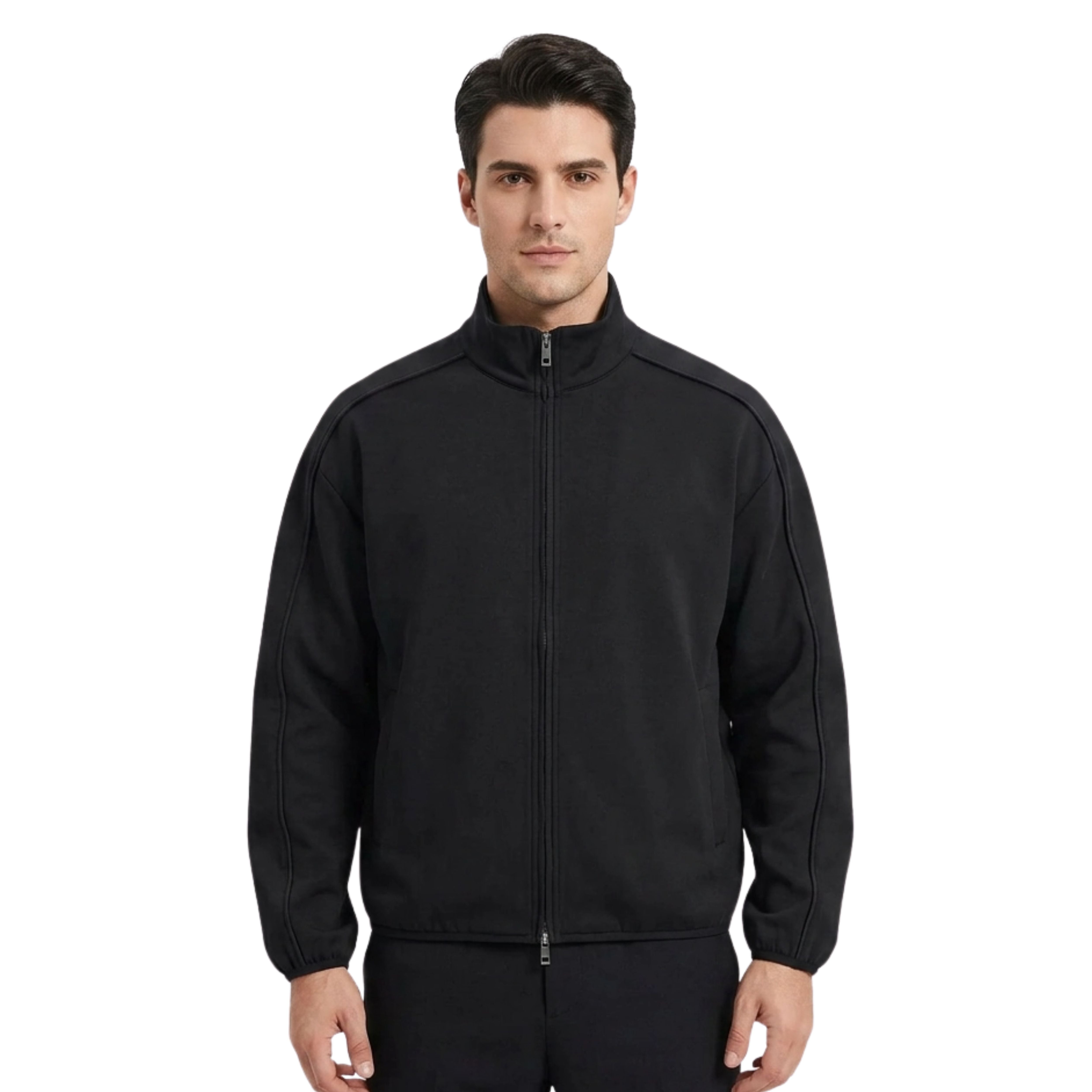 Stronghold Heavyweight Bomber Jacket