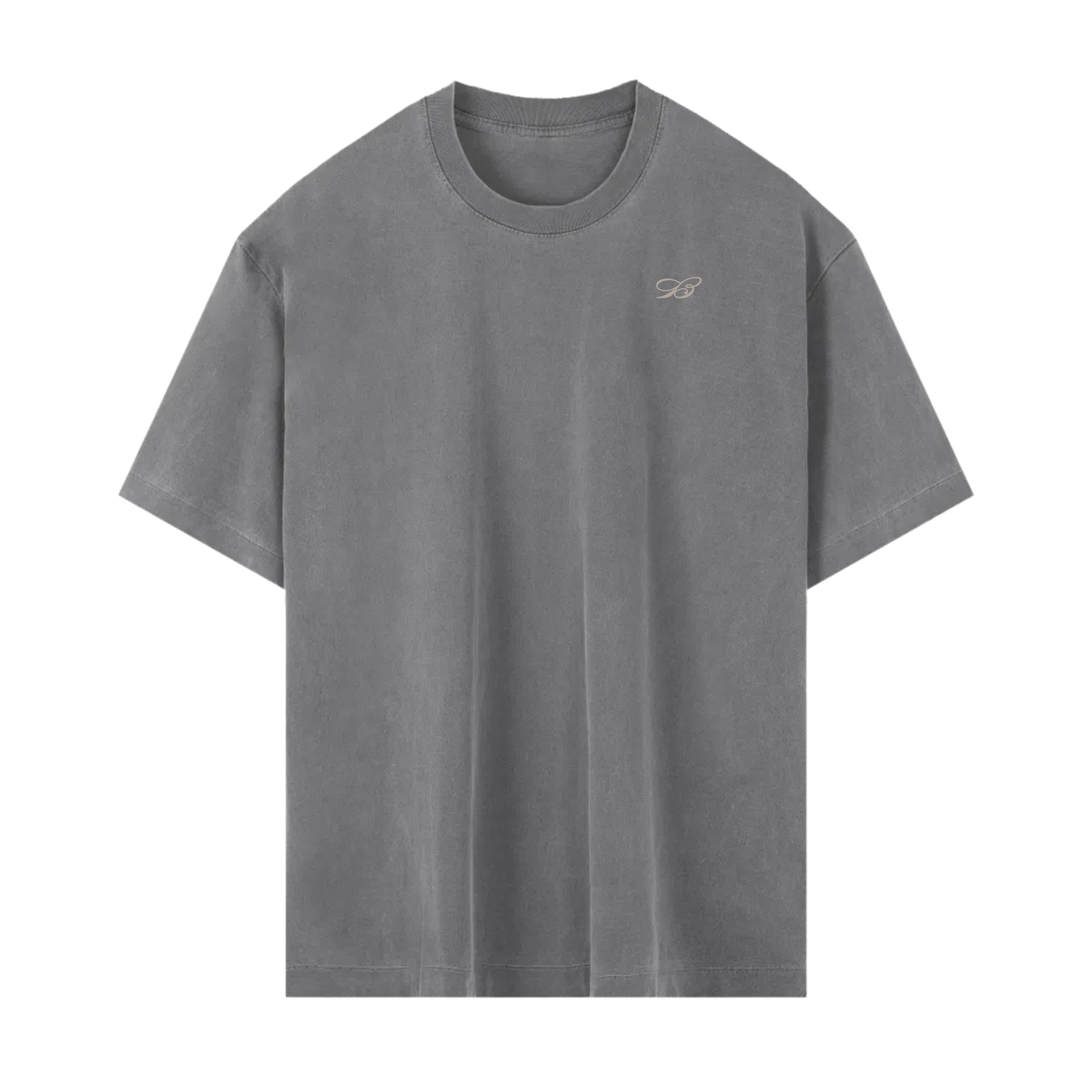 Broughton Honour & Valour Oversize T-Shirt