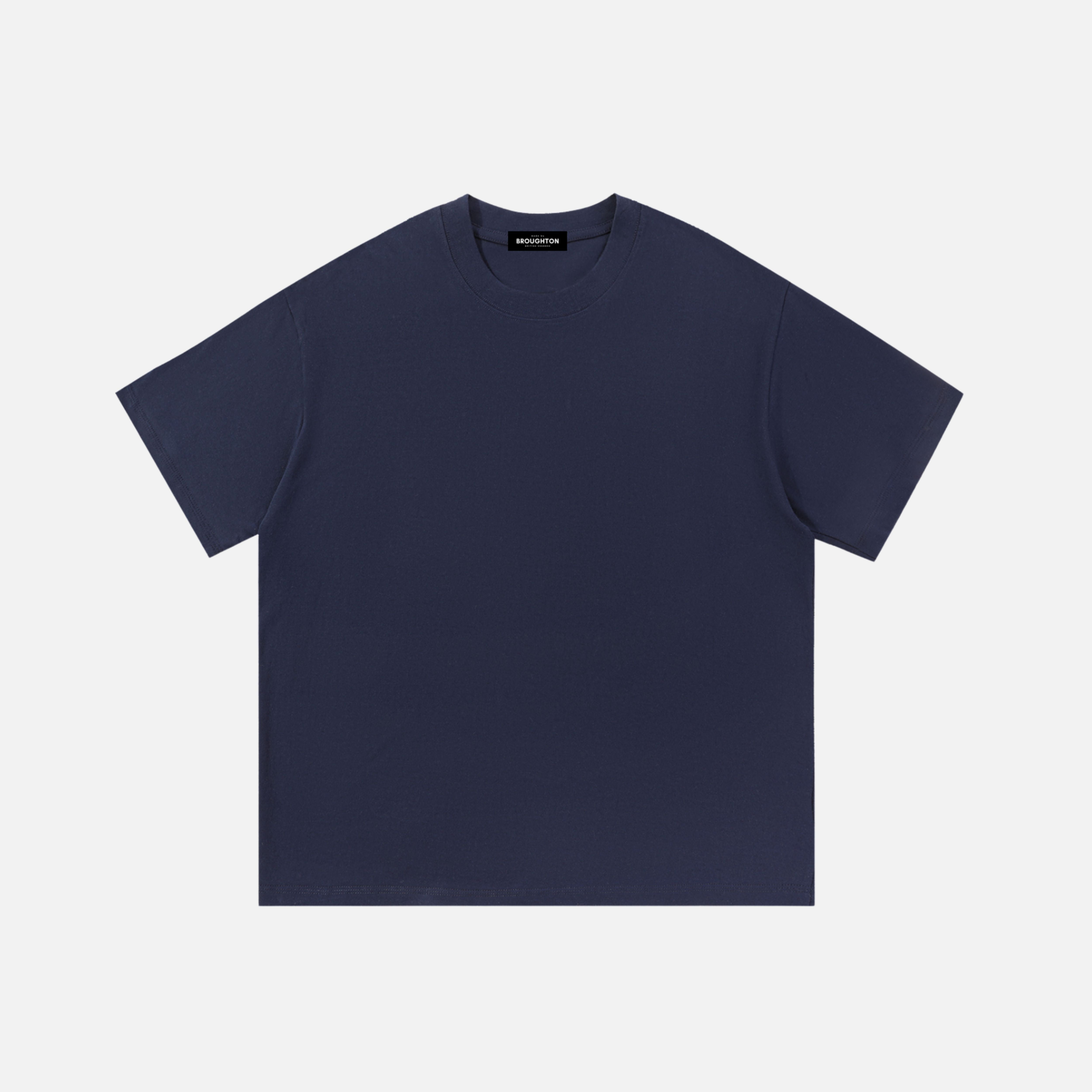 Essential Cotton T-Shirt