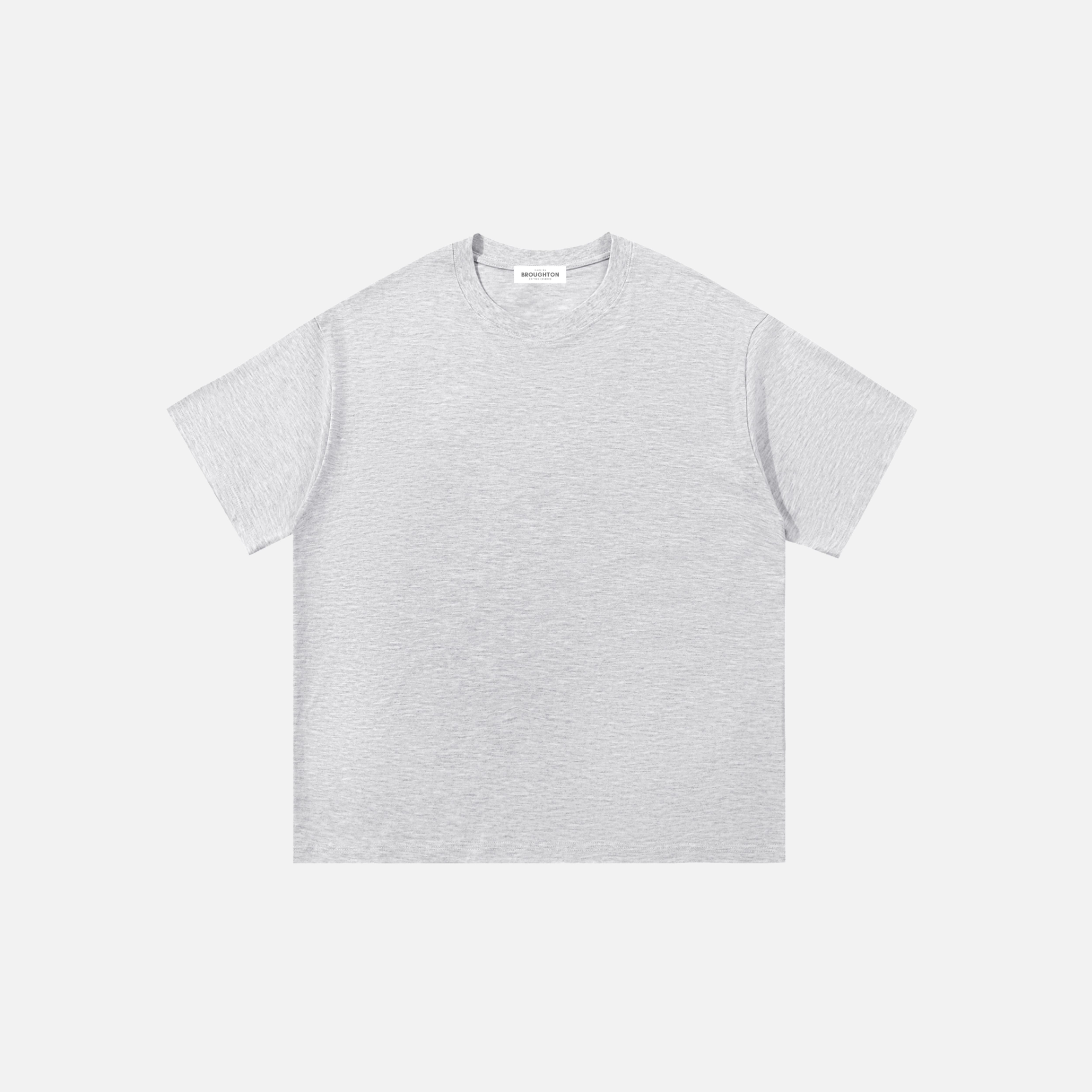 Essential Cotton T-Shirt