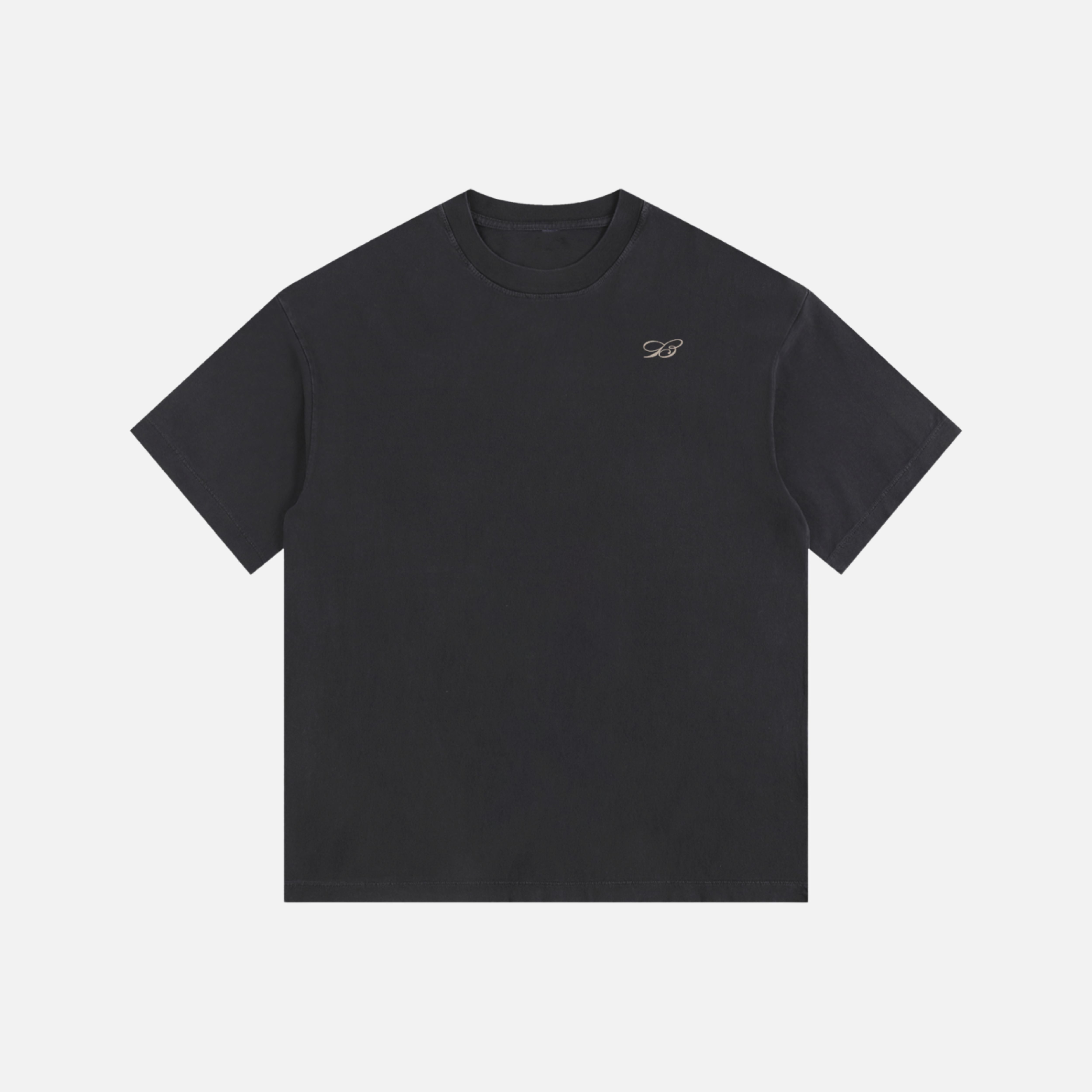 The Churchill Oversized T-Shirt