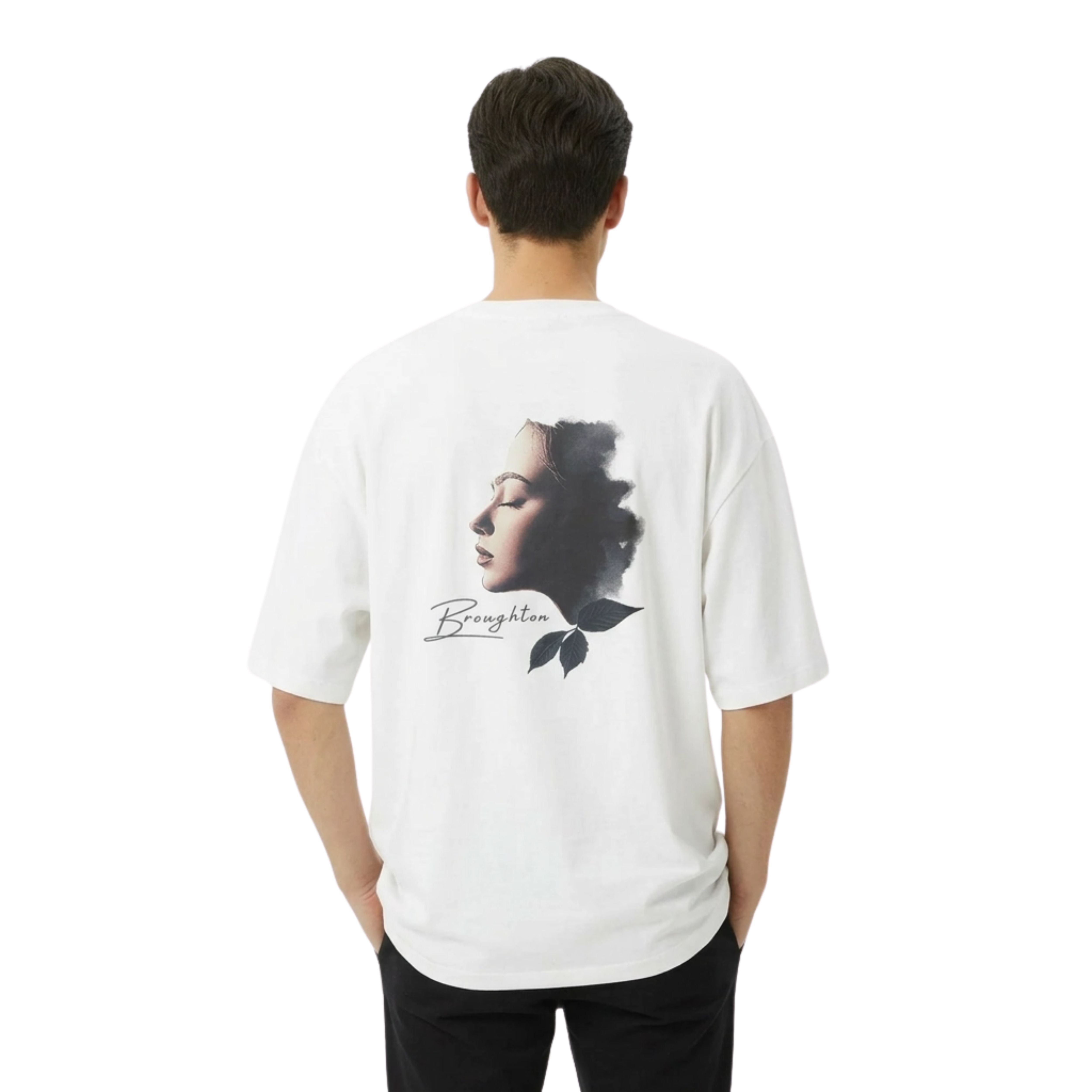 Valoura Oversize T-Shirt