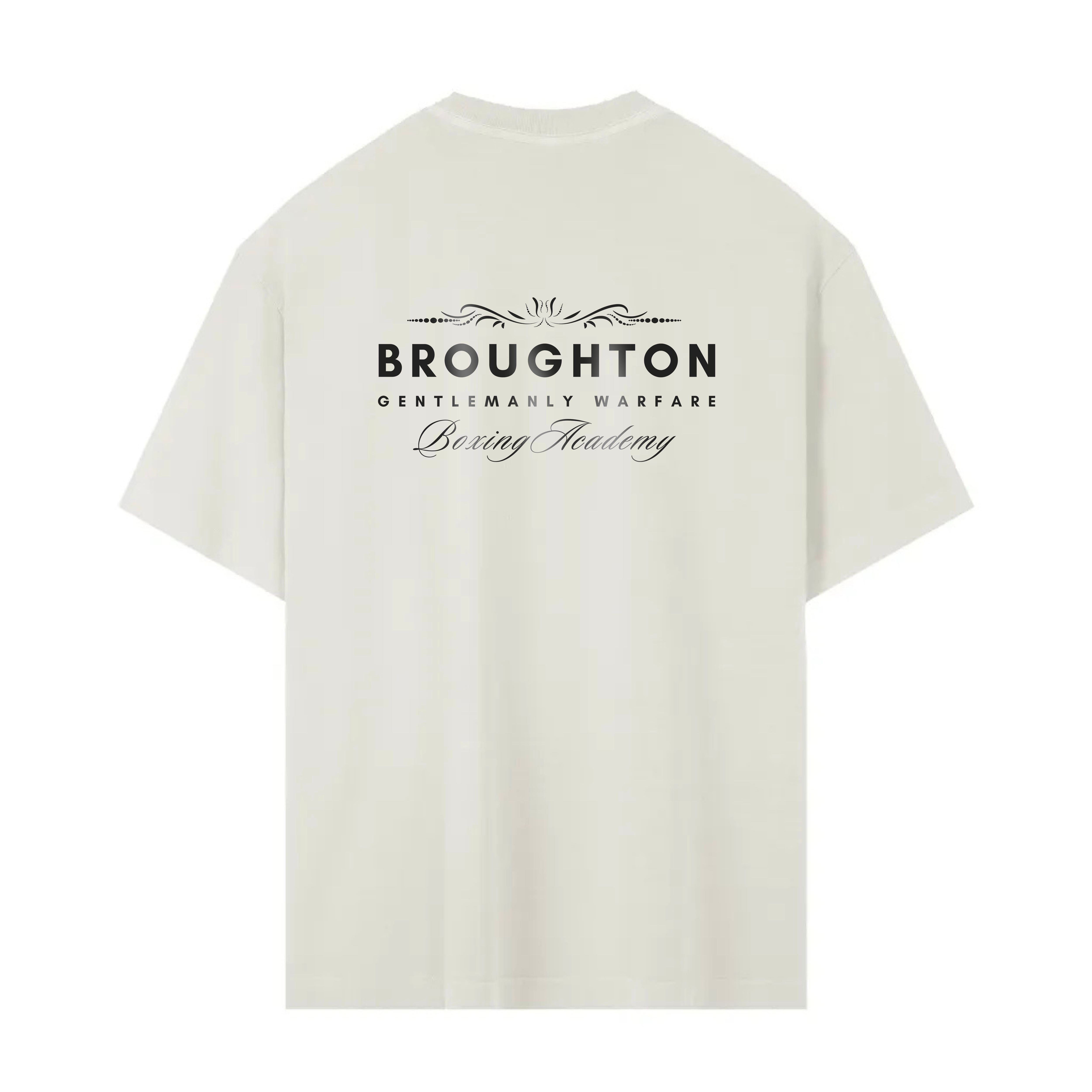 Gent Warfare Vol1. T-Shirt