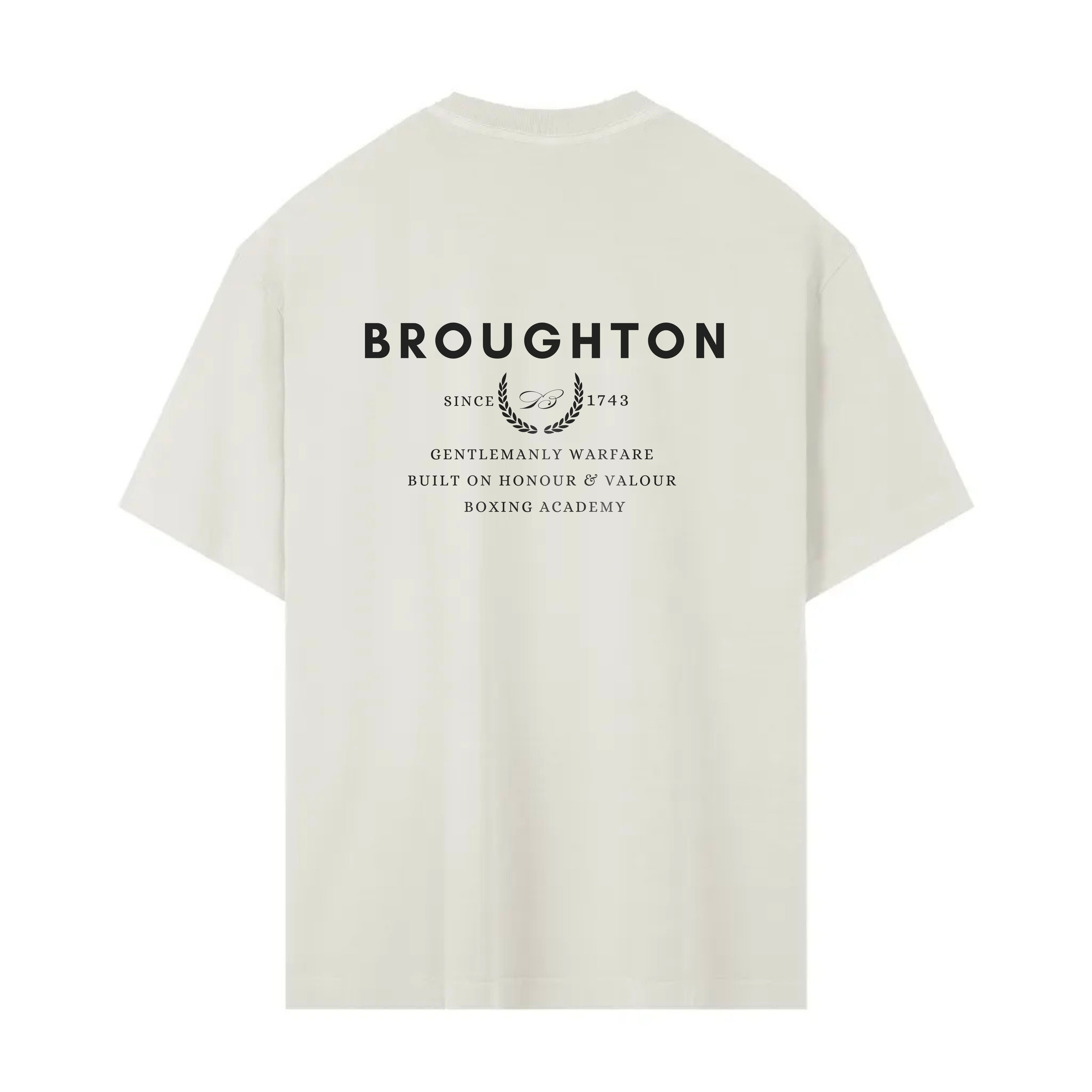 Gent Warfare Vol2. T-Shirt