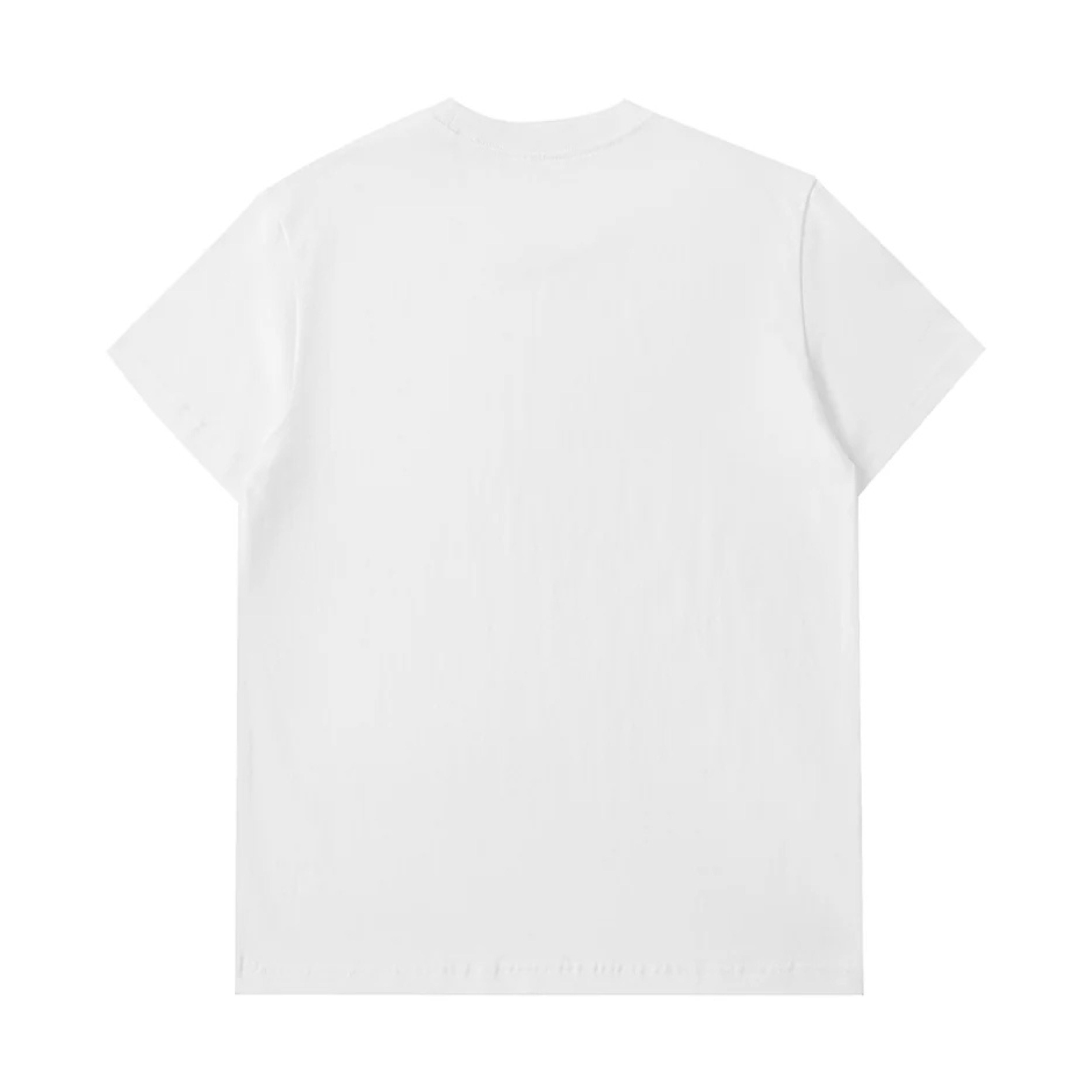 Broughton Signature T-Shirt