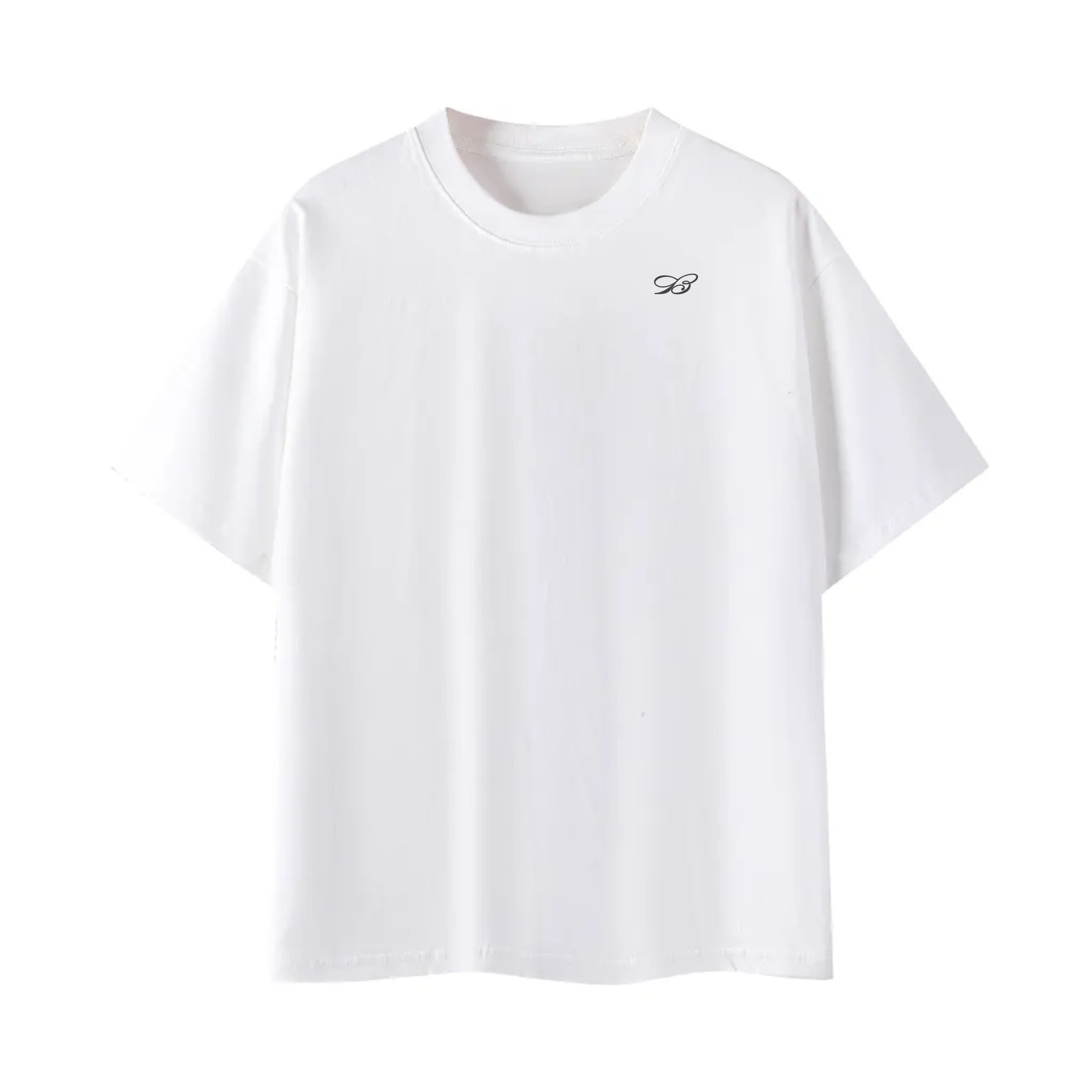 Essential Cotton T-Shirt