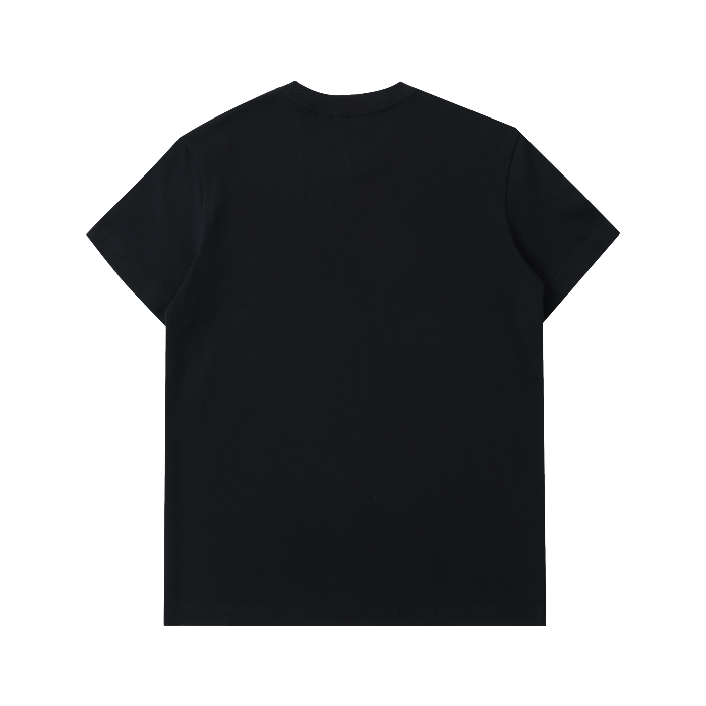 Signature Heavyweight Cotton T-Shirt
