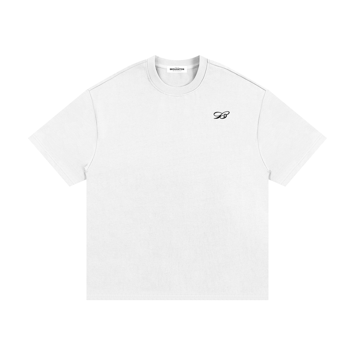 The Gentleman T-Shirt