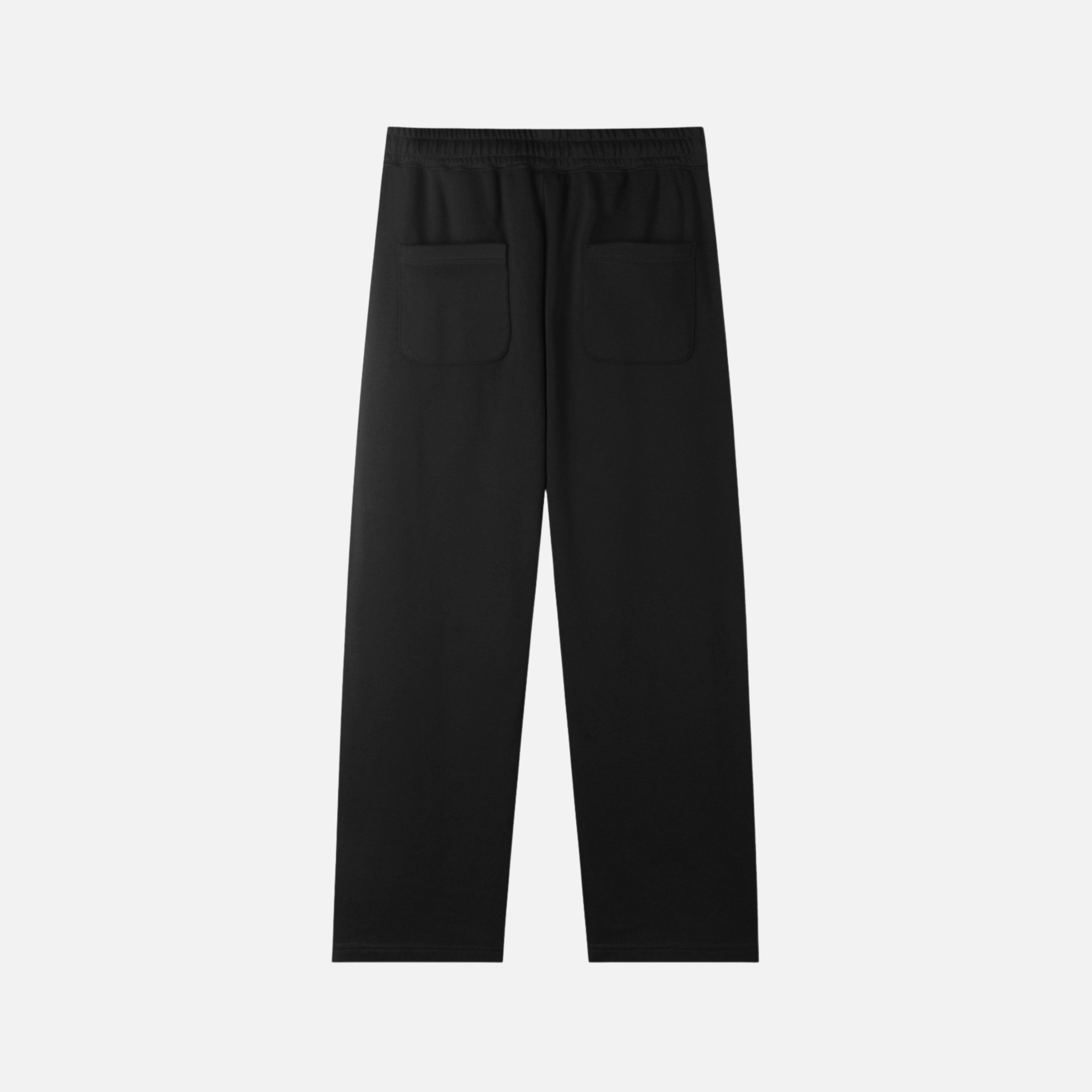 Strainght Leg Joggers