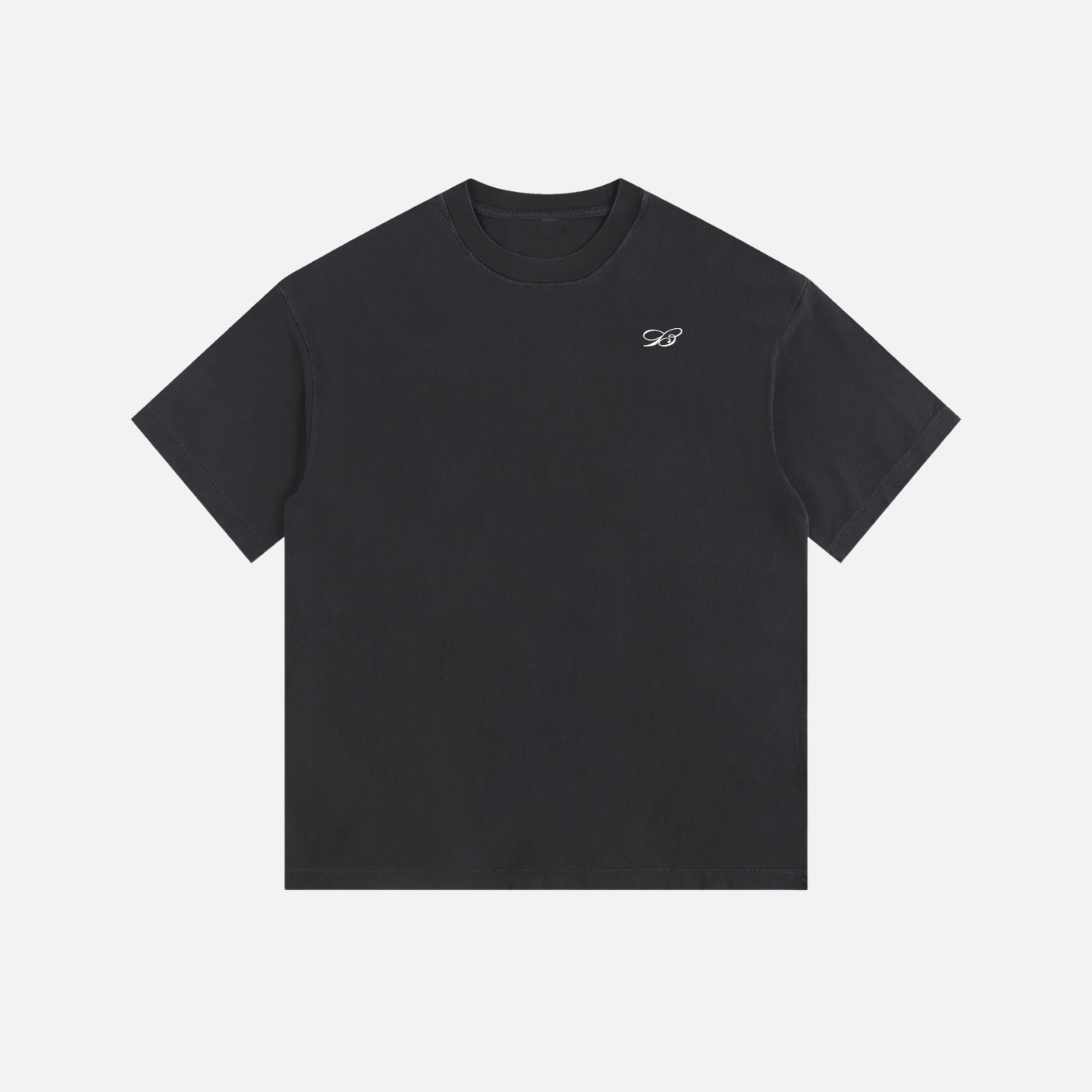Gent Warfare Vol1 Oversized T-Shirt