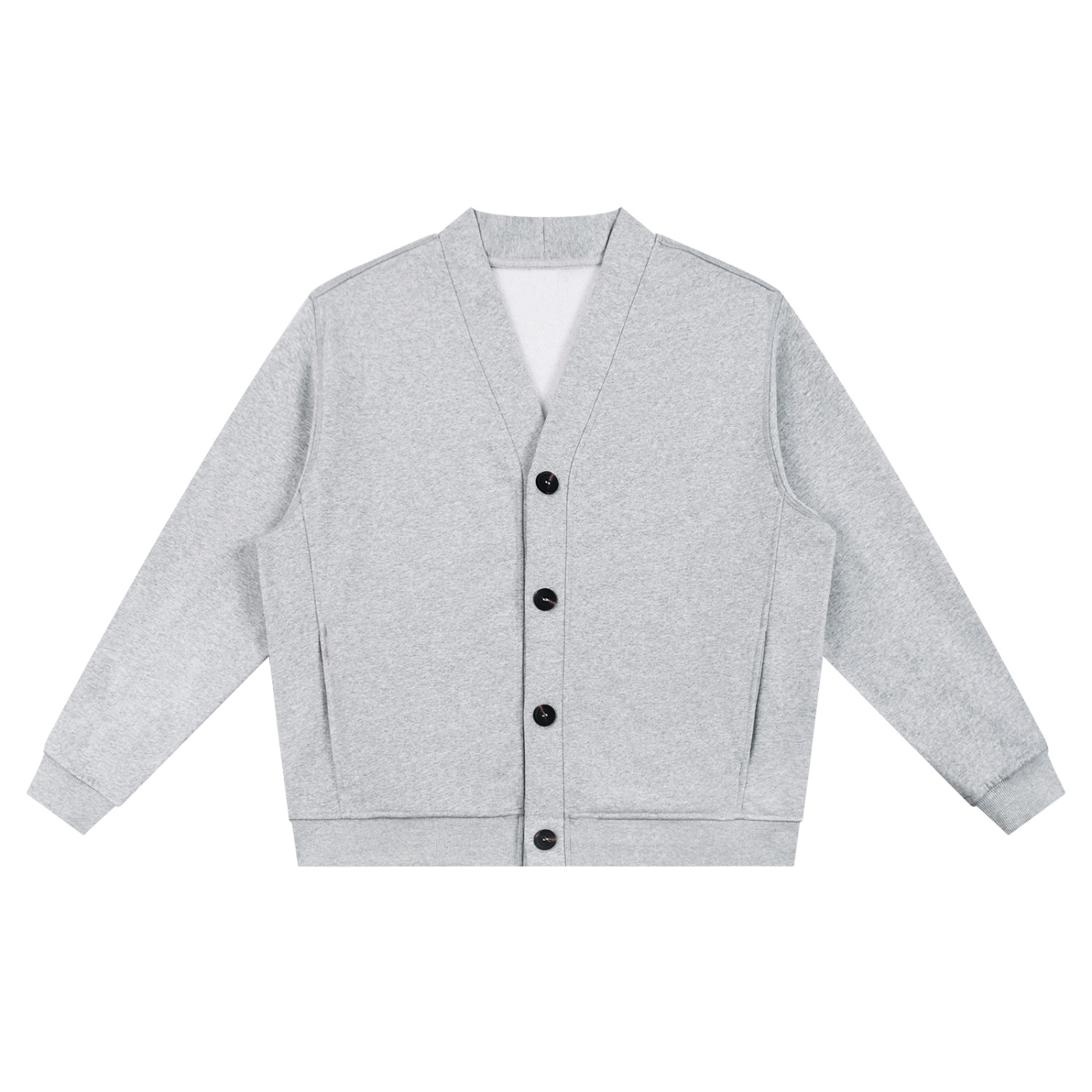 Signature Heavyweight Cardigan