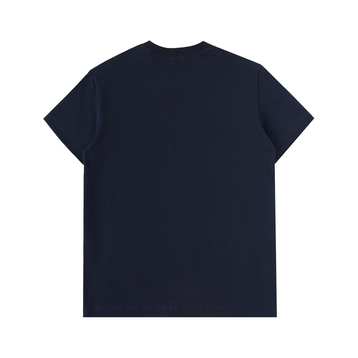 Signature Heavyweight Cotton T-Shirt
