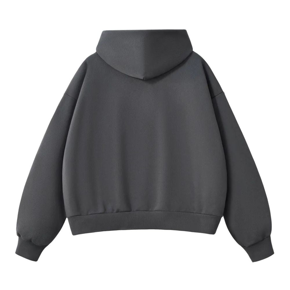 Signature Fleece Hoodie