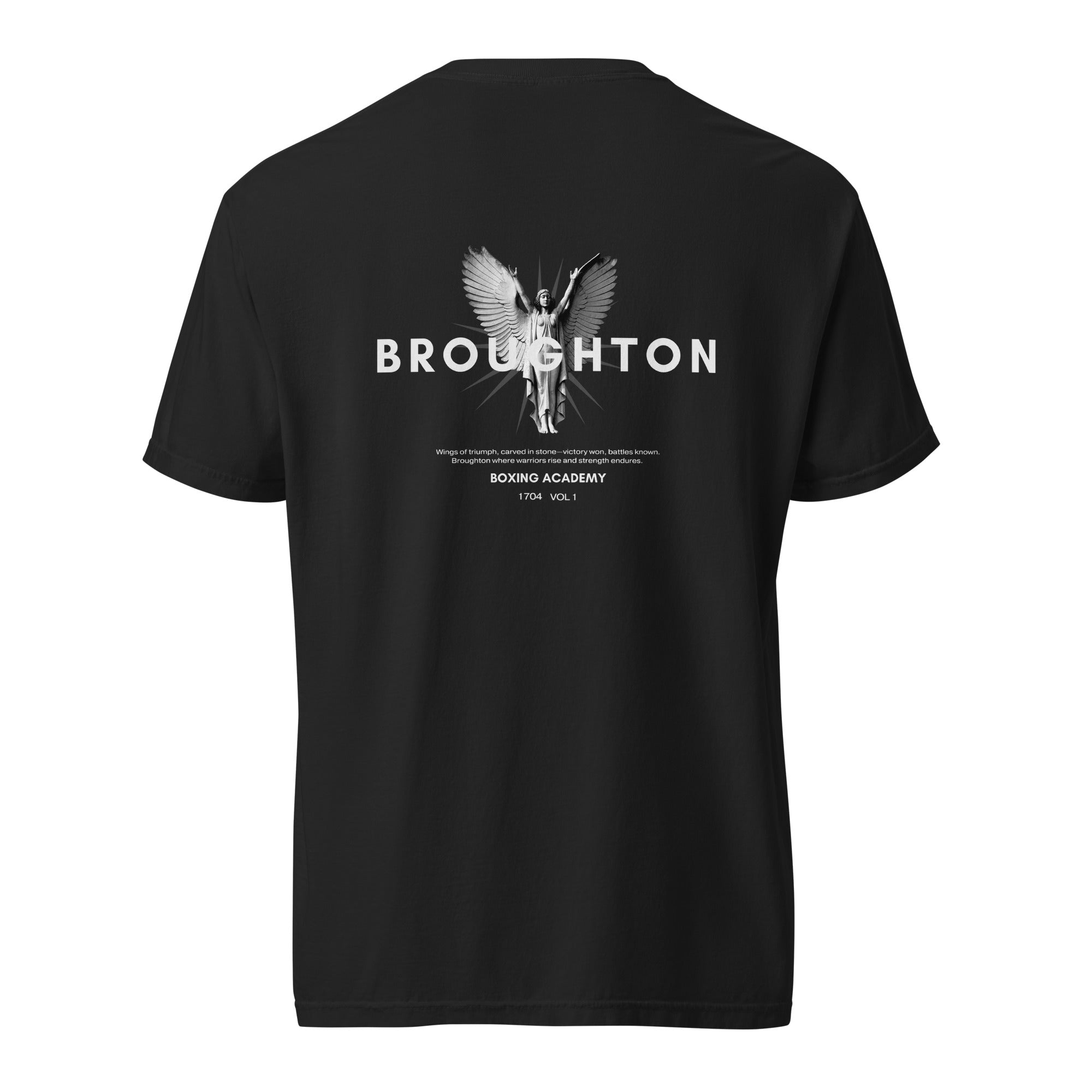 Divine Fury ‘Regular Fit’ T-Shirt