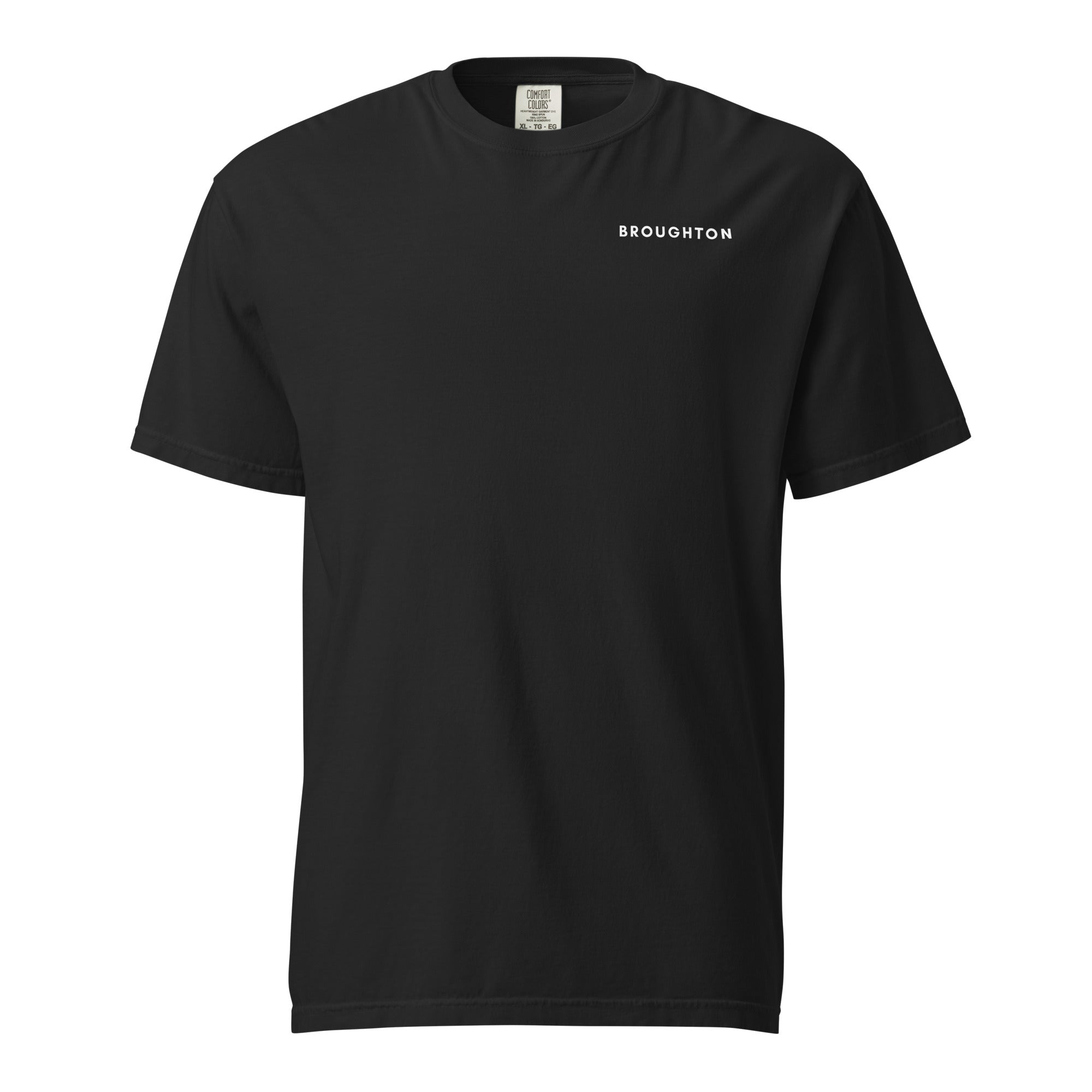 Divine Fury ‘Regular Fit’ T-Shirt