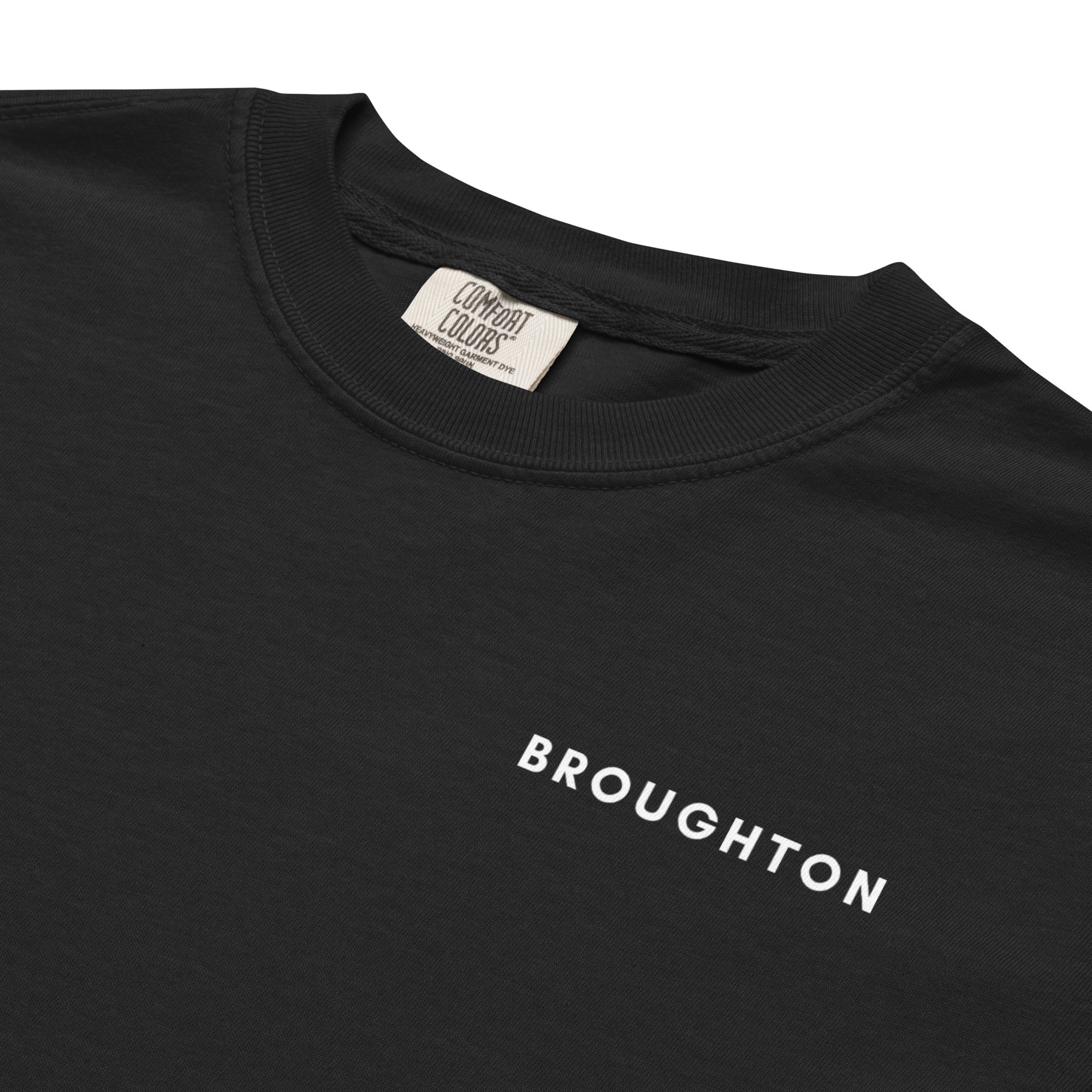 Divine Fury ‘Regular Fit’ T-Shirt