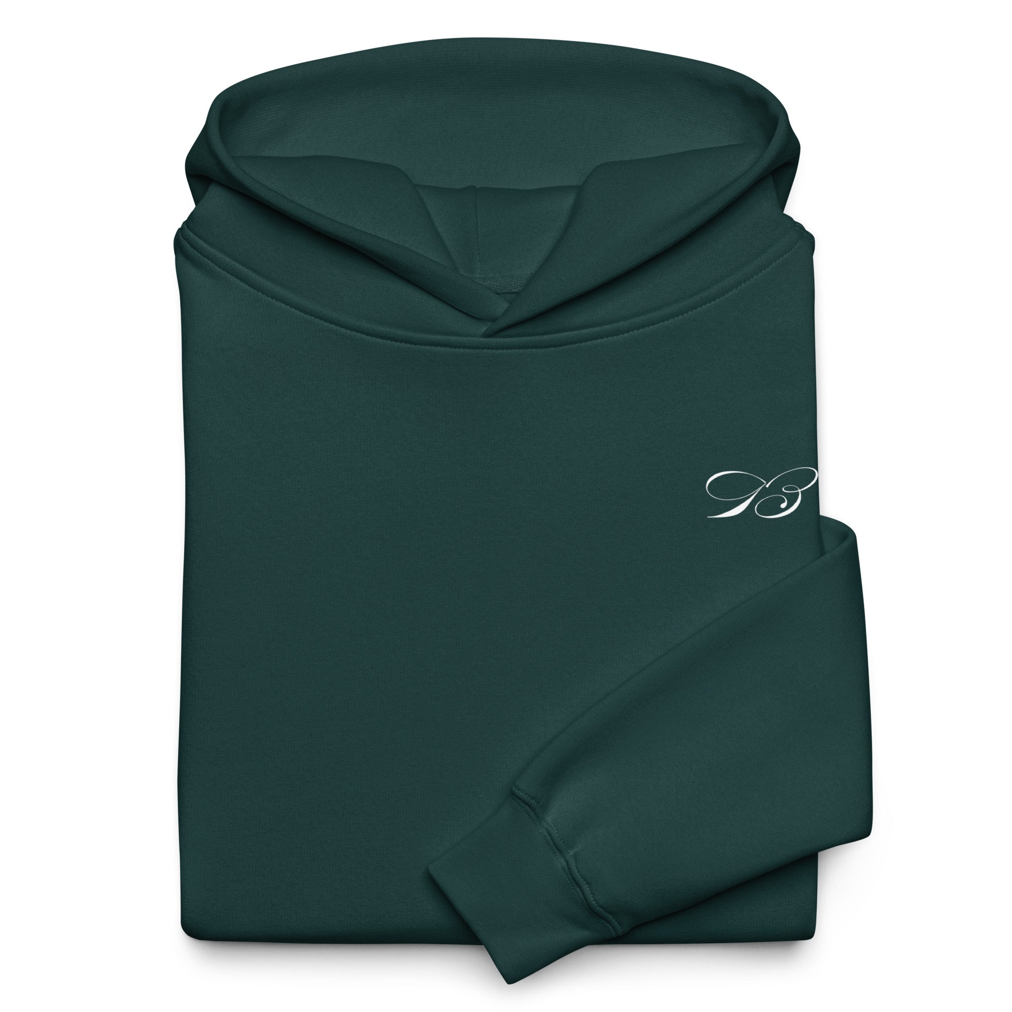 Rosethorn Oversized Hoodie