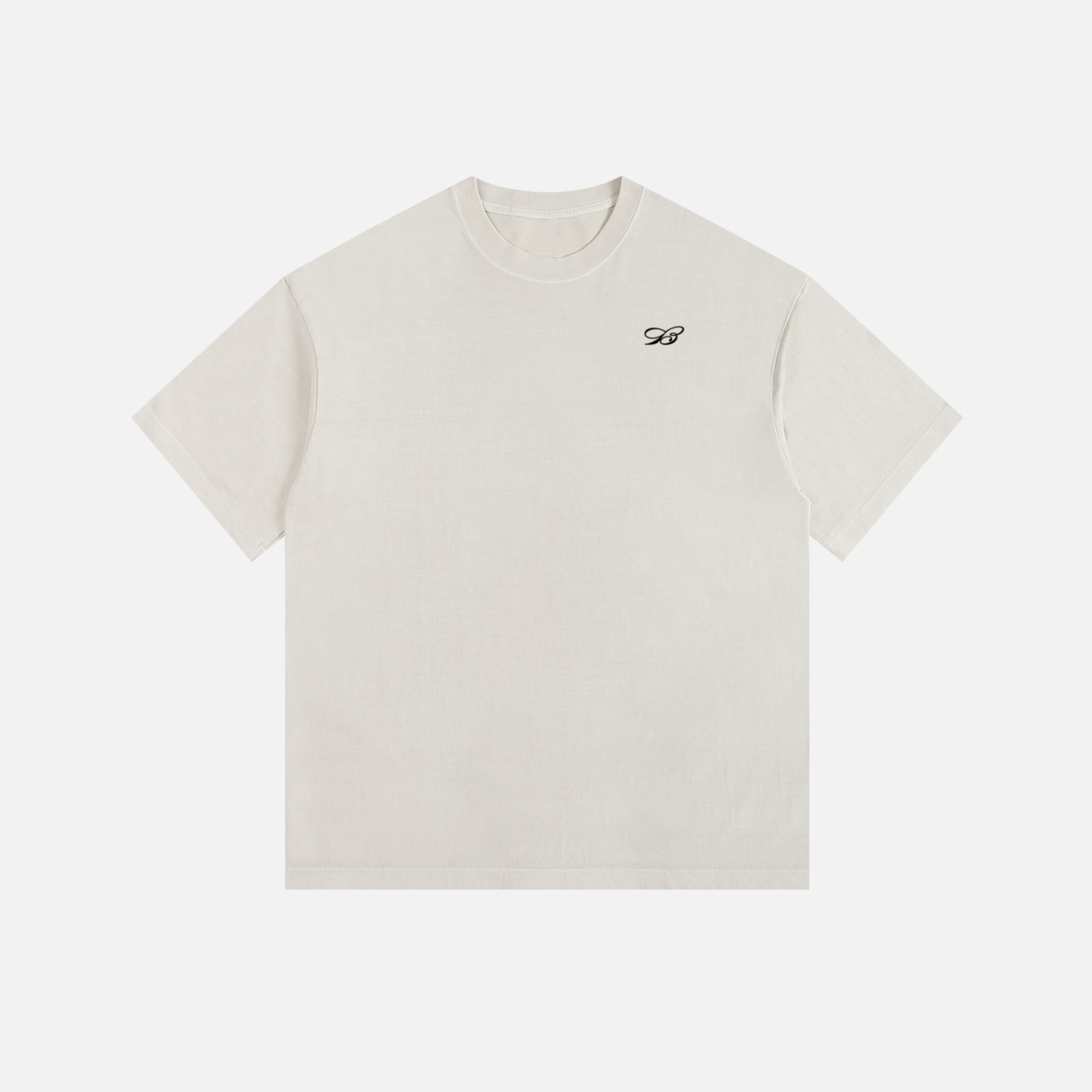 Gent Warfare Vol1 Oversized T-Shirt