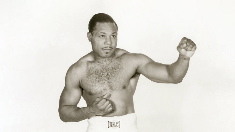 Archie Moore: The Longest Reigning Light Heavyweight Champion (1935-1963)