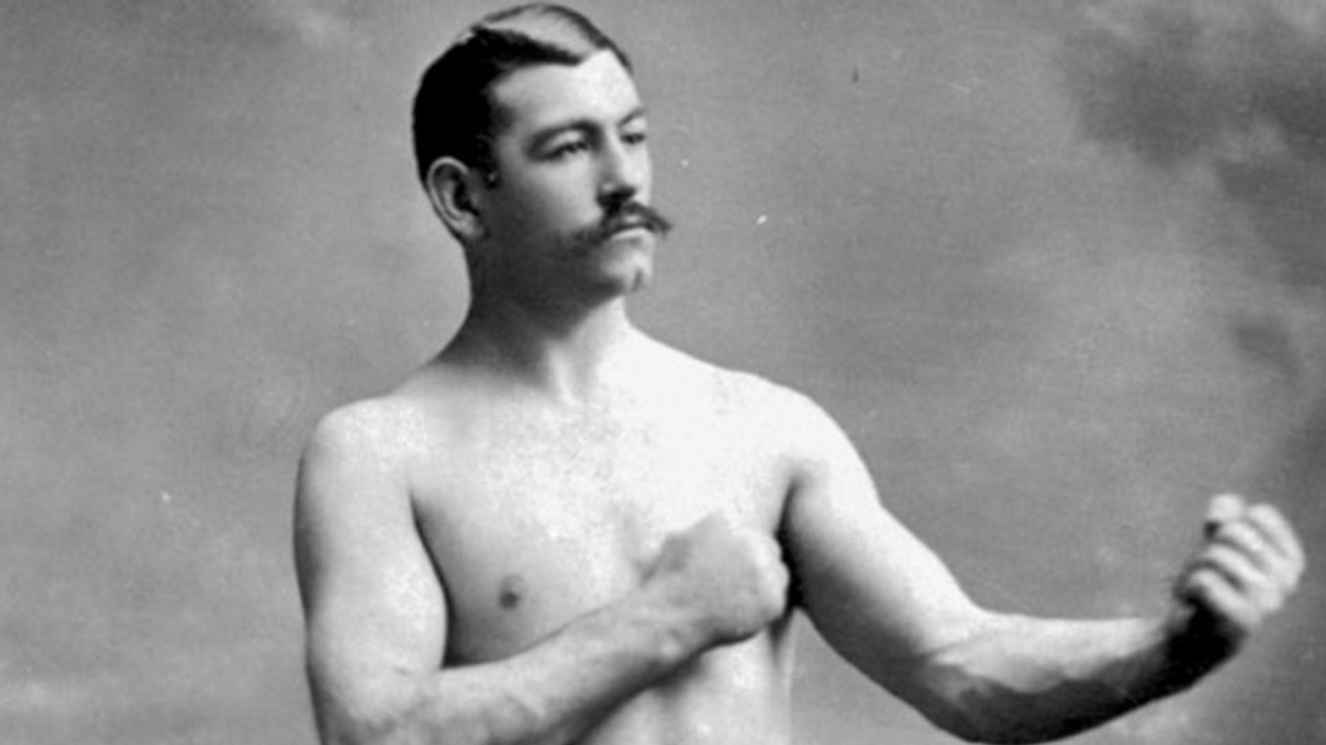 The Rise of John L. Sullivan: How He Became the First Heavyweight Champion