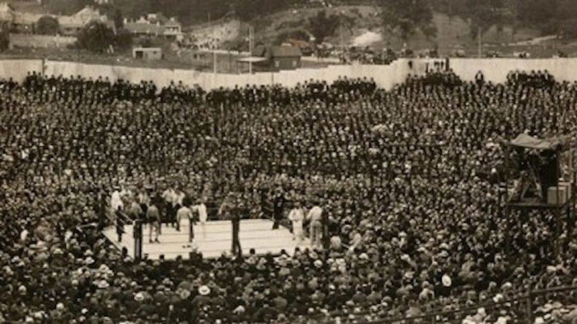 "From Pain to Legacy: The Story of Boxing's 110-Round Marathon Match"