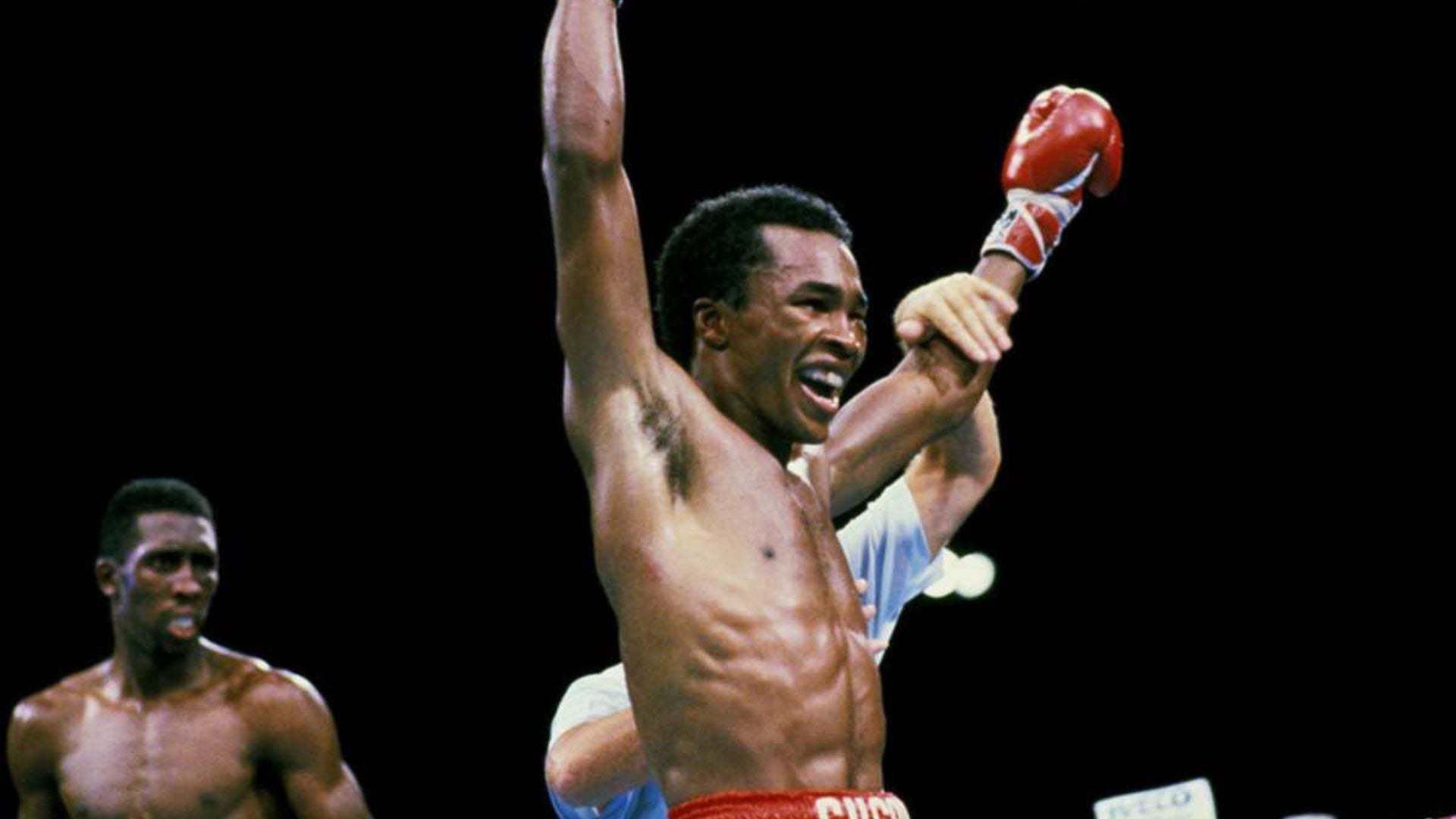 The Life and Legacy of Sugar Ray Leonard: The Golden Boy of Boxing