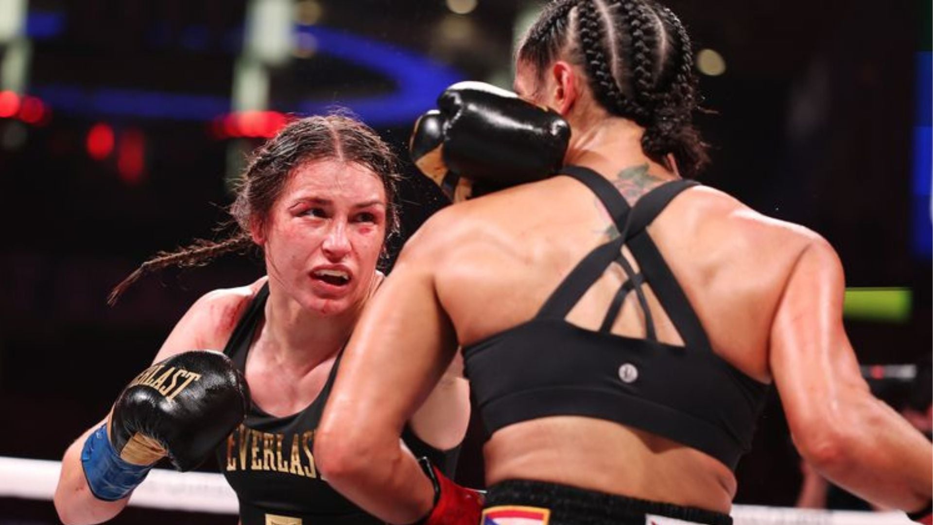 Women in Boxing: From Historic Beginnings to Modern Champions