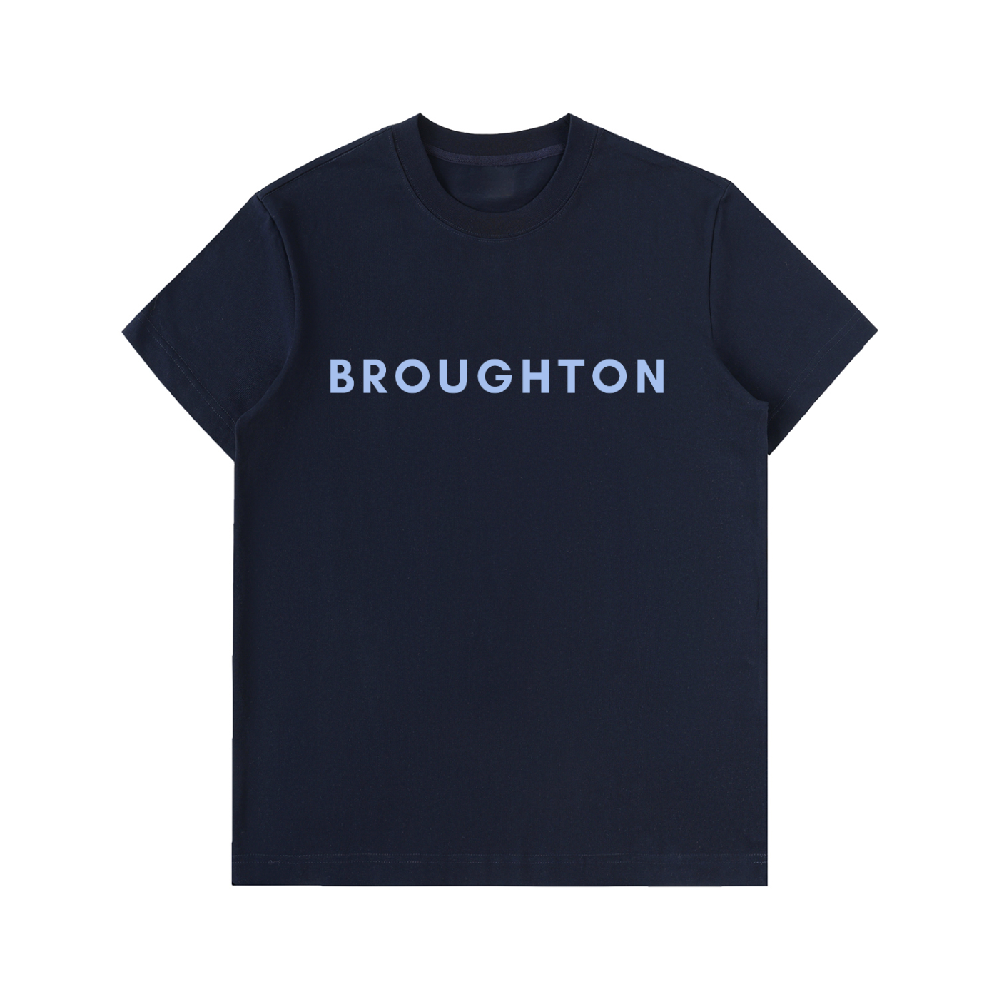 Broughton Signature T-Shirt