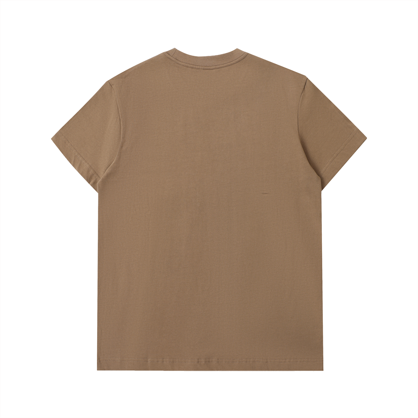 Signature Heavyweight Cotton T-Shirt
