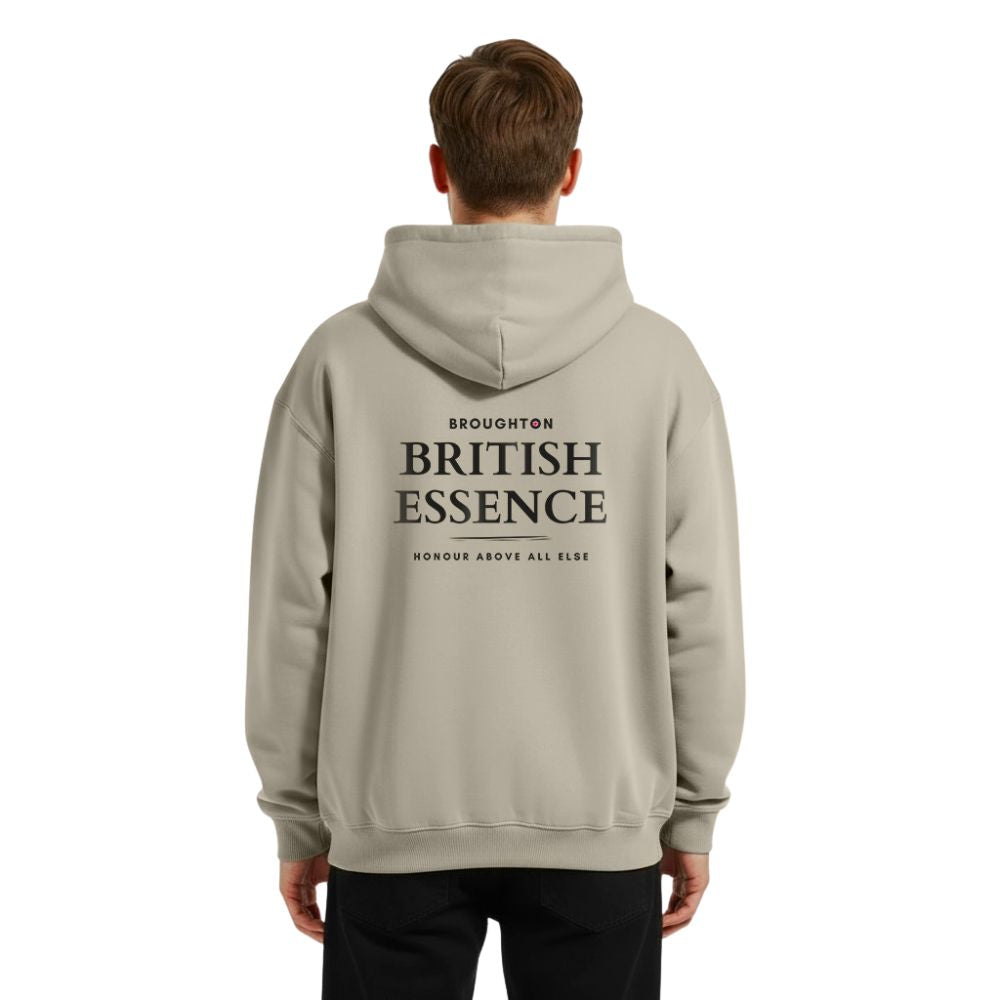 British Essence Hoodie