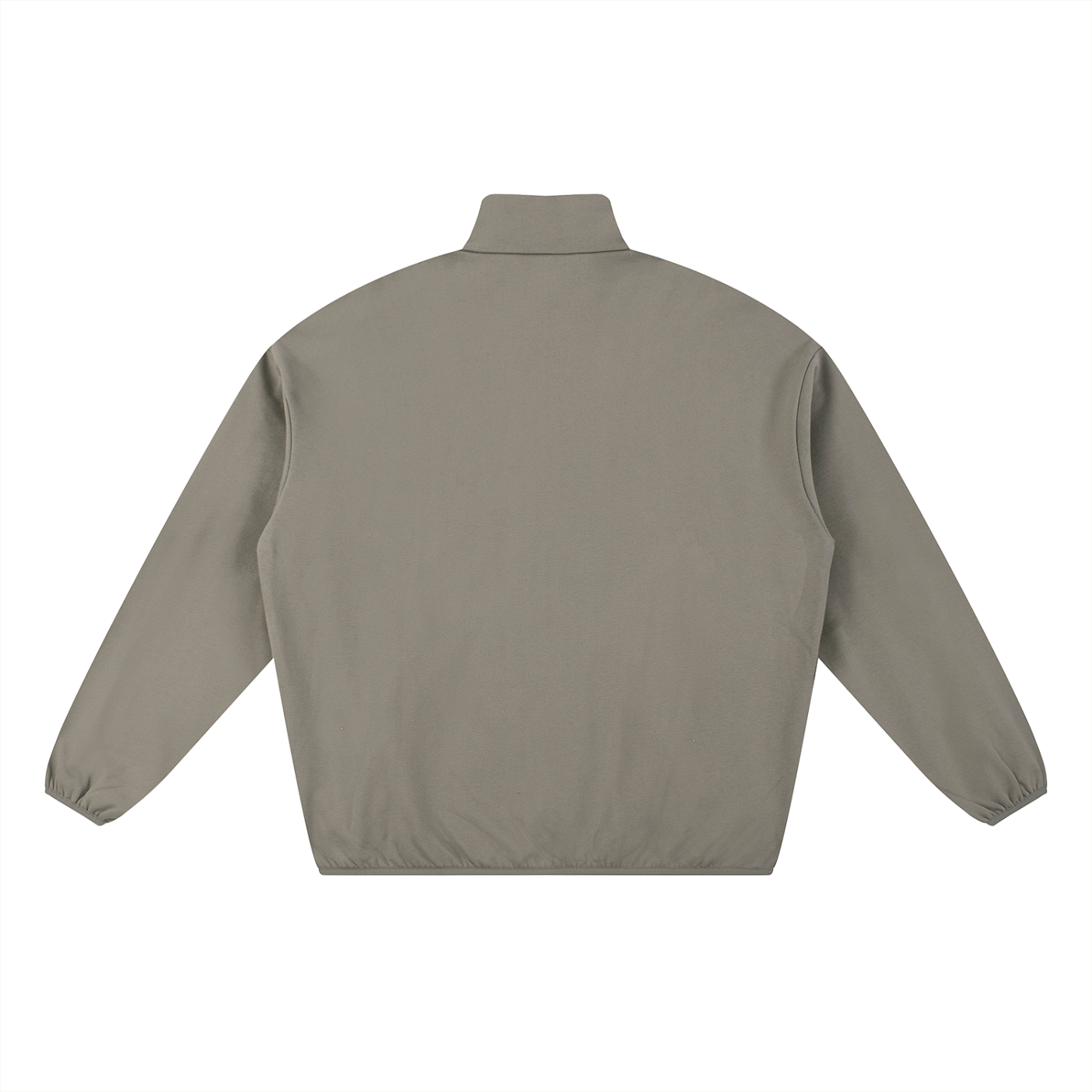 Stronghold Heavyweight Bomber Jacket