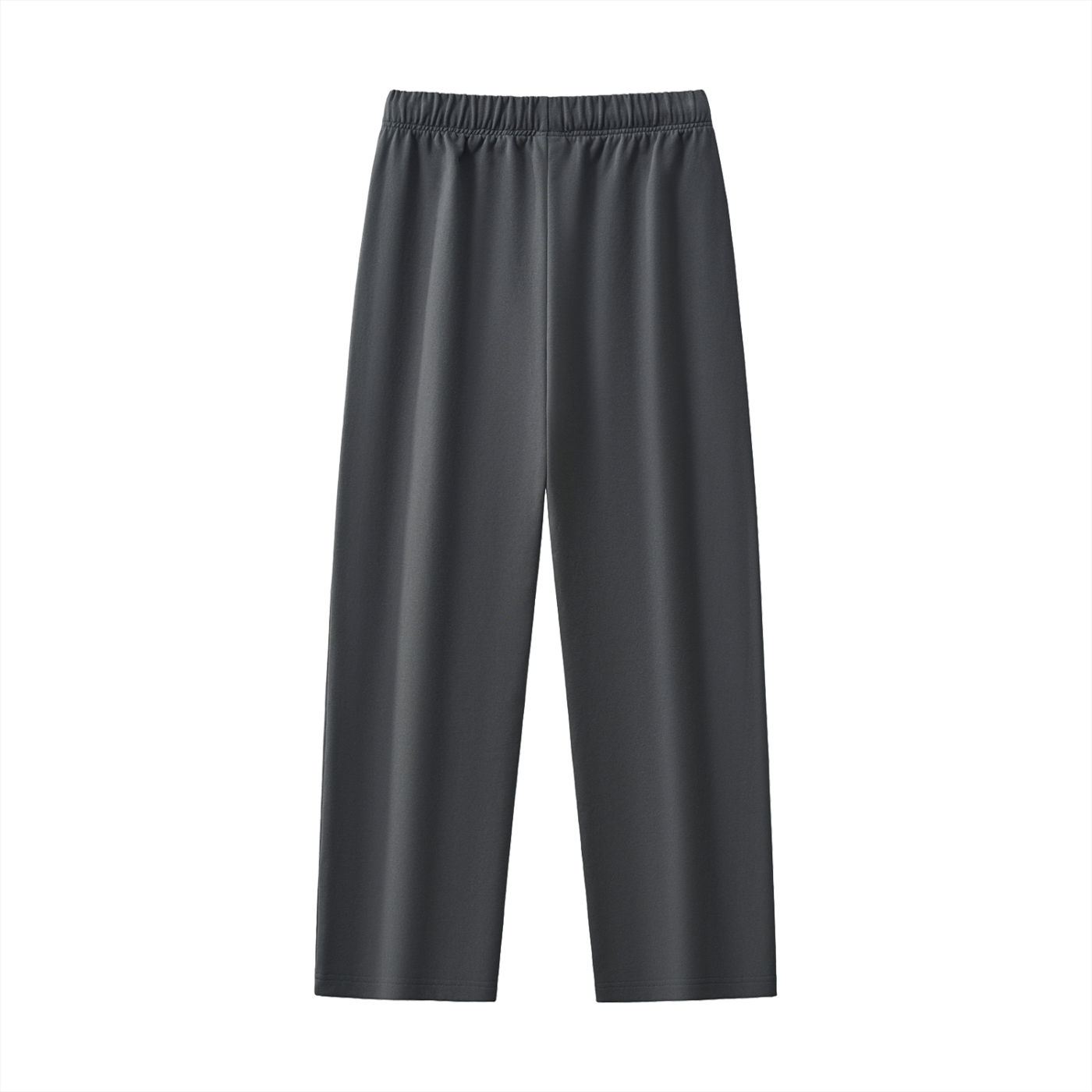 Heavyweight Straight Leg Joggers