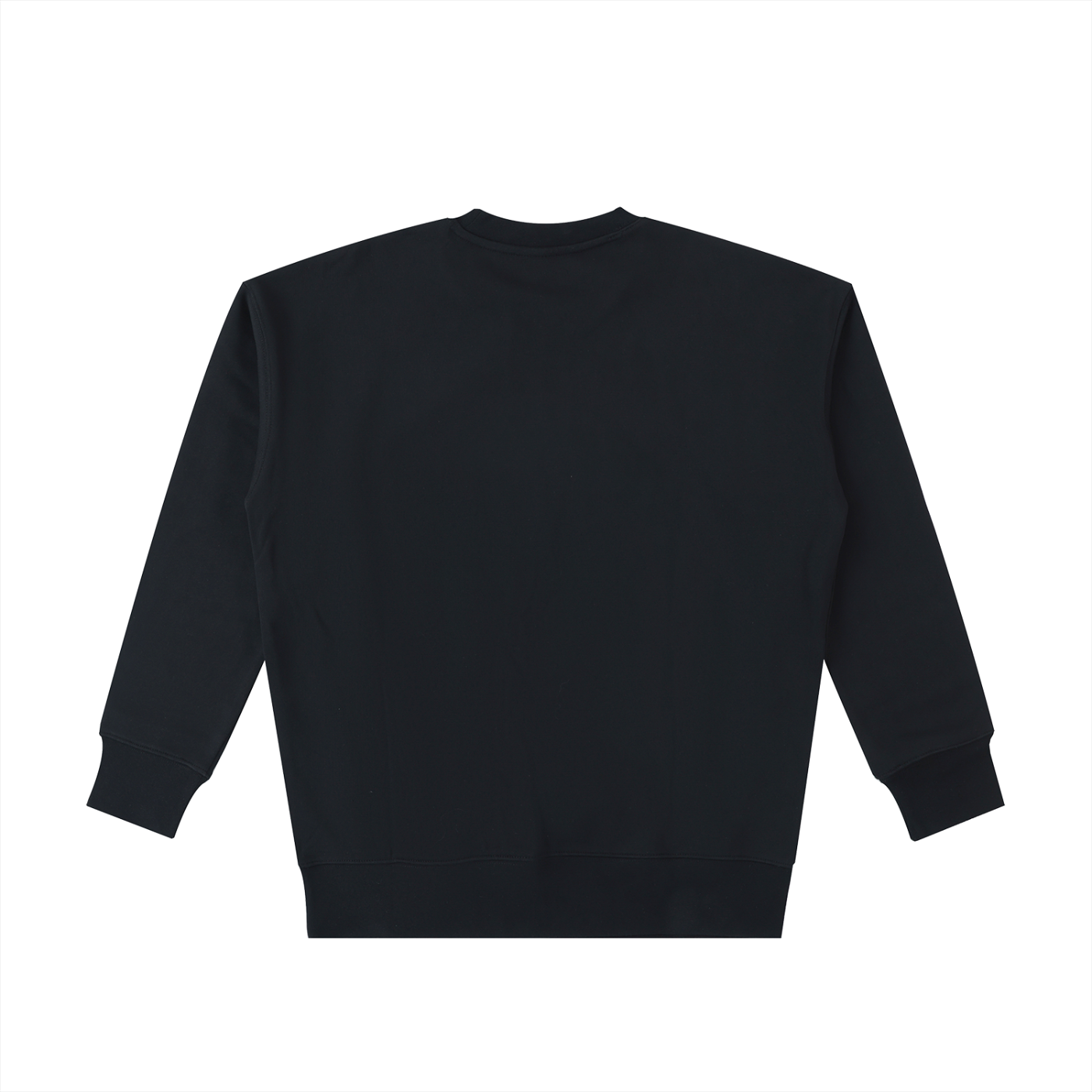 Honour & Valour Heavyweight Cotton Sweatshirt