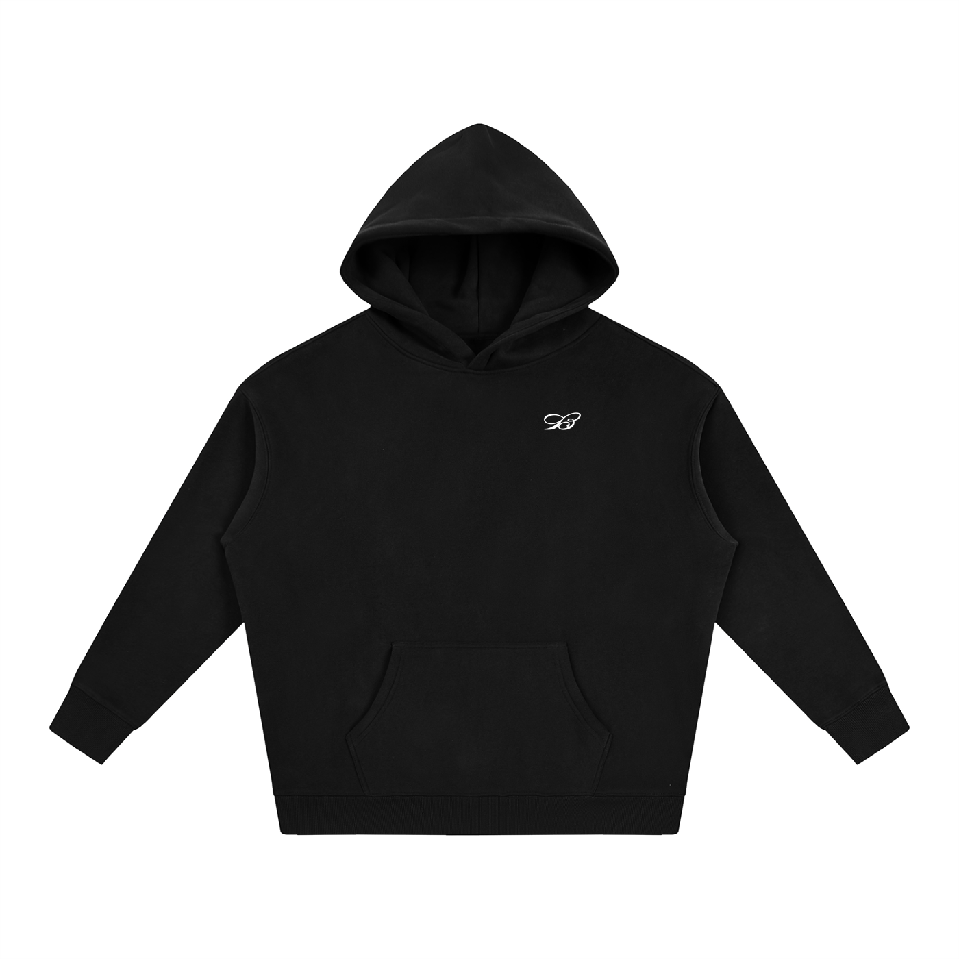 Broughton Oversized Hoodie