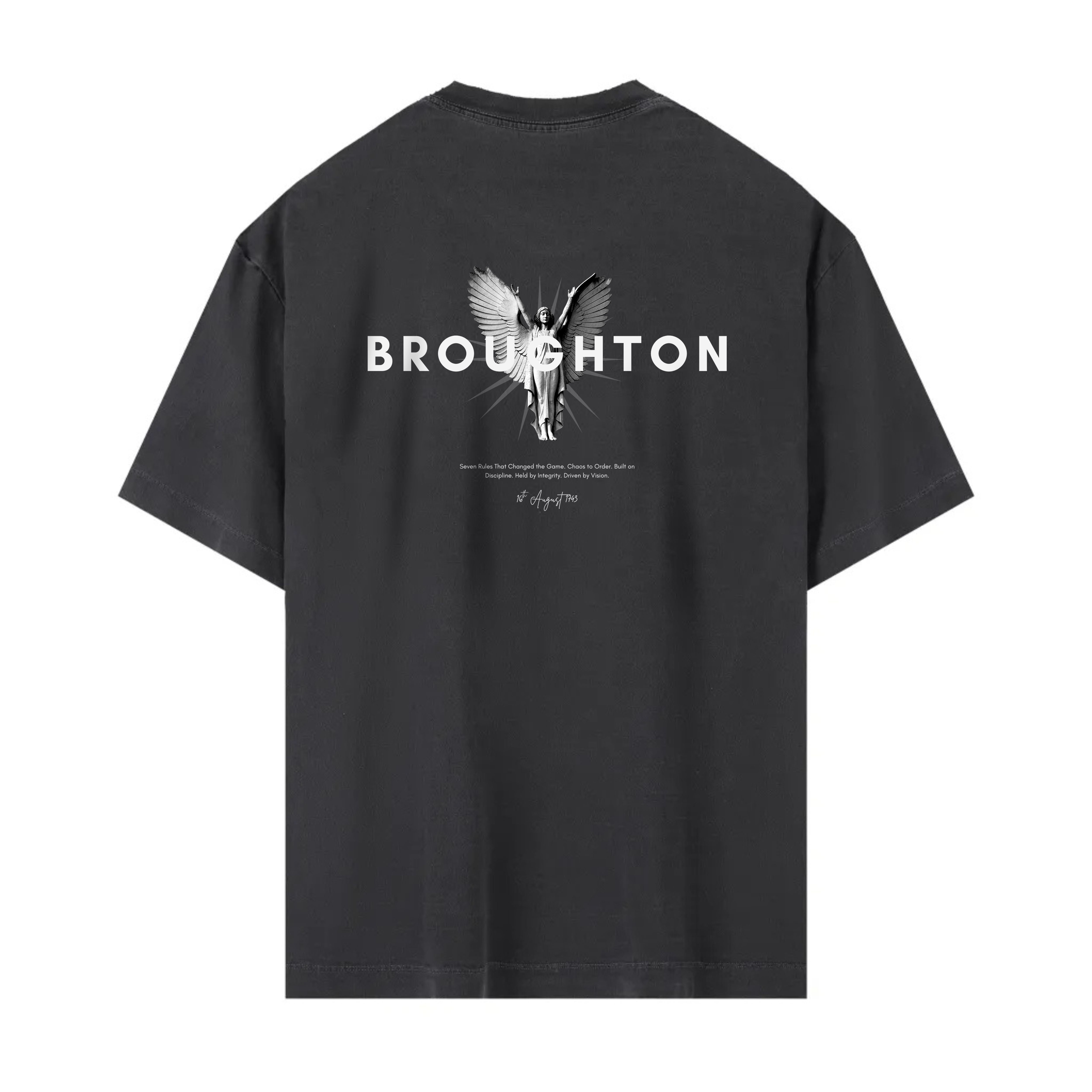 Heavenly Rage T-Shirt