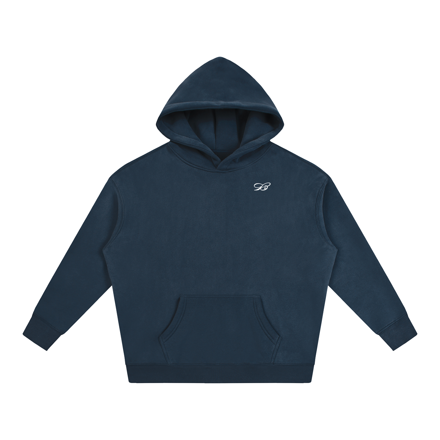 Broughton Oversized Hoodie