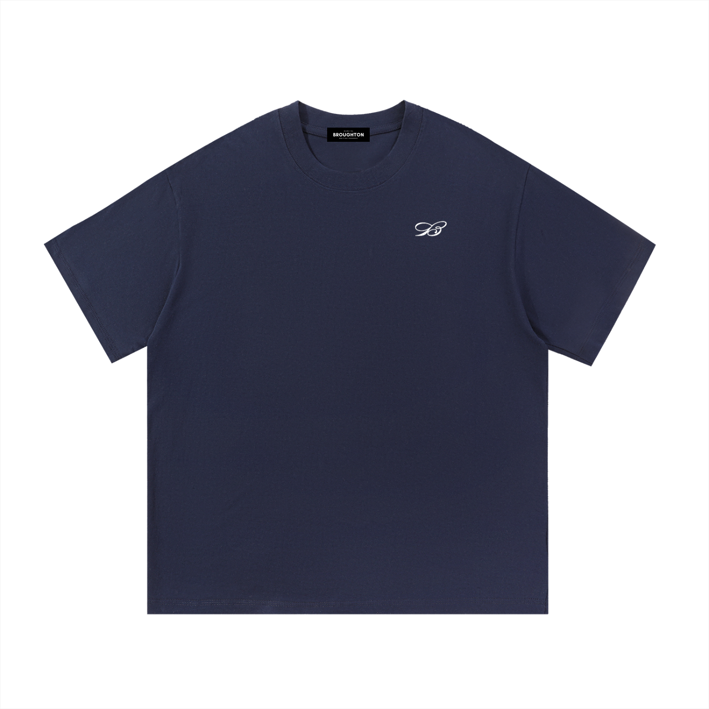 Essential Cotton T Shirt